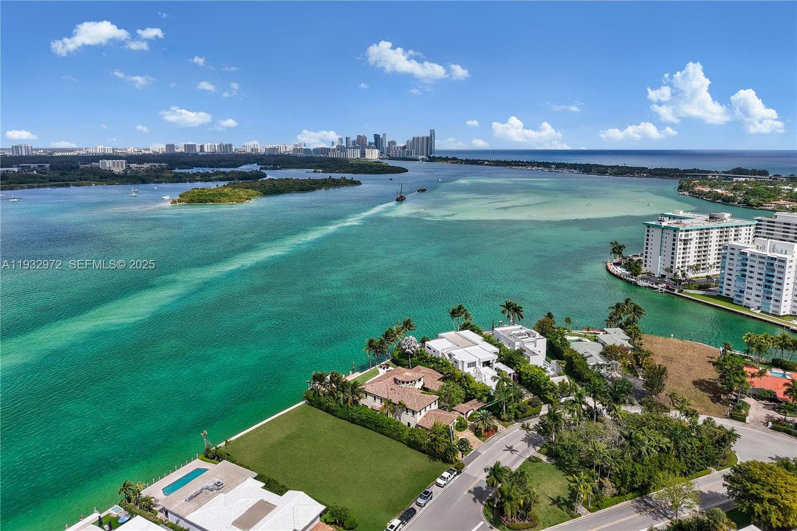 10330 W Broadview Dr, Bay Harbor Islands FL 33154 — 34