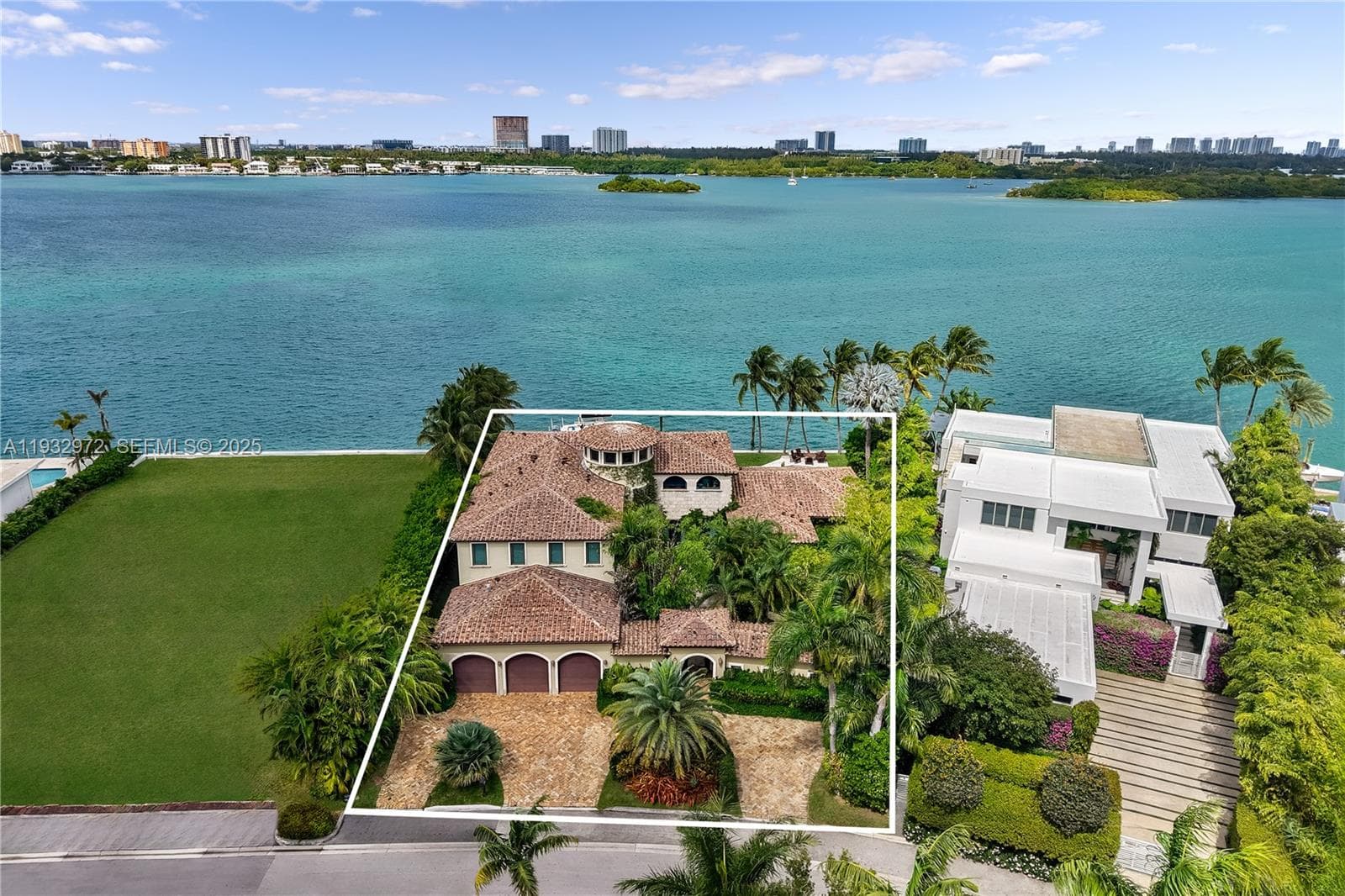 10330 W Broadview Dr, Bay Harbor Islands FL 33154 — 29