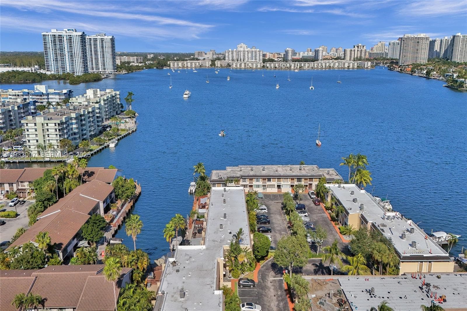 16478 NE 27th Pl # 34, Eastern Shores FL 33160 — 27