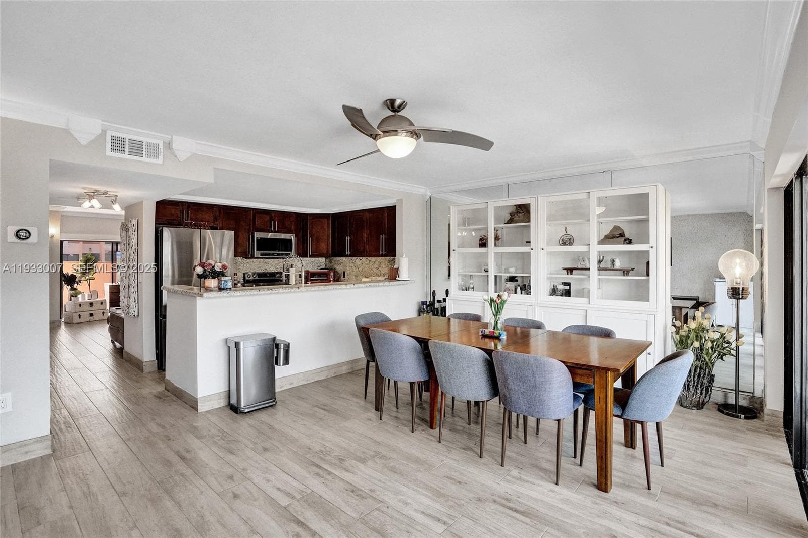16478 NE 27th Pl # 34, Eastern Shores FL 33160 — 12