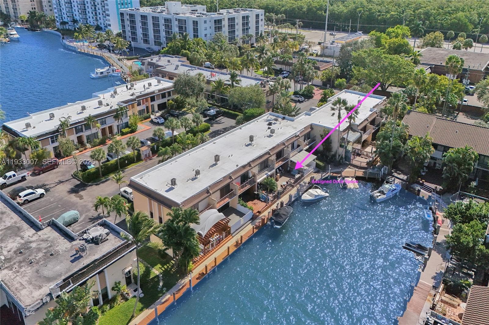16478 NE 27th Pl # 34, Eastern Shores FL 33160 — 32