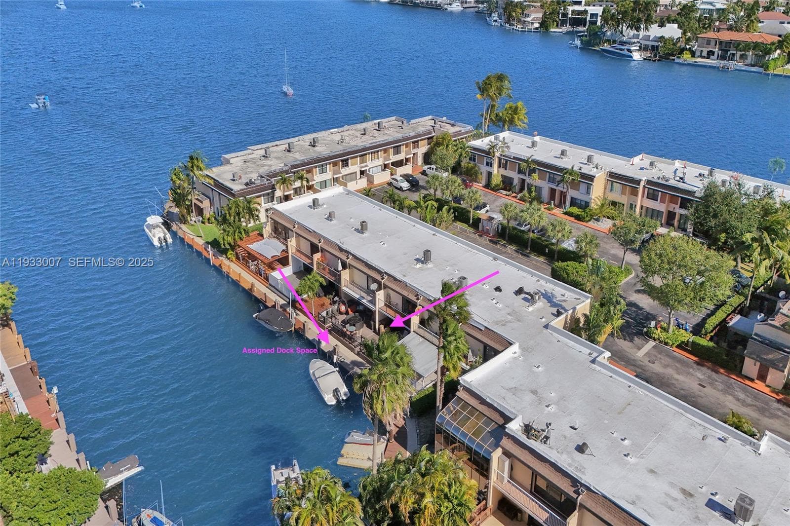 16478 NE 27th Pl # 34, Eastern Shores FL 33160 — 30