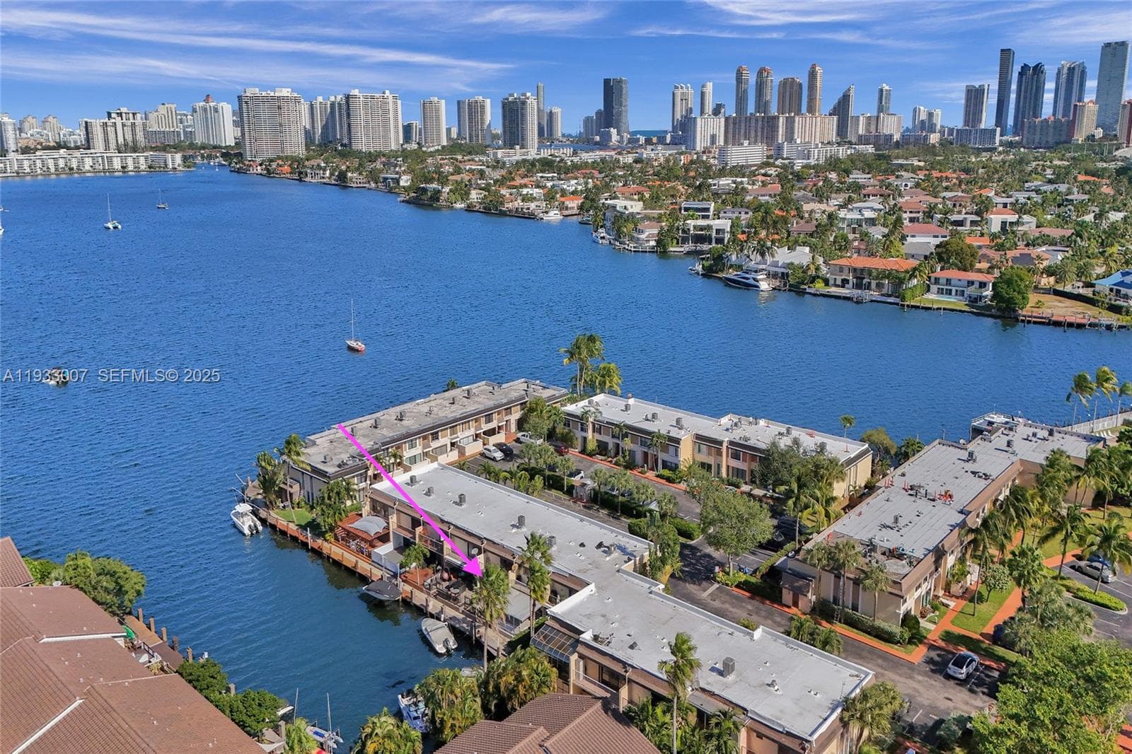 16478 NE 27th Pl # 34, Eastern Shores FL 33160 — 29