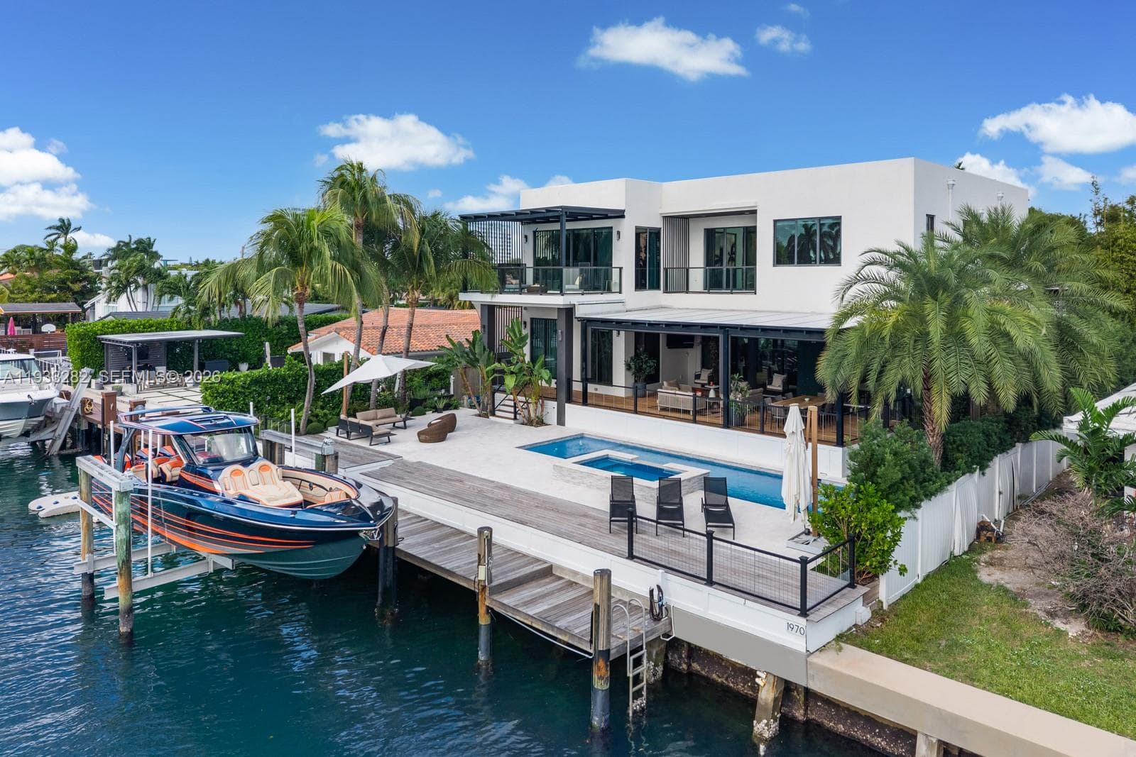 1970 NE 119th Rd, North Miami FL 33181 — 7