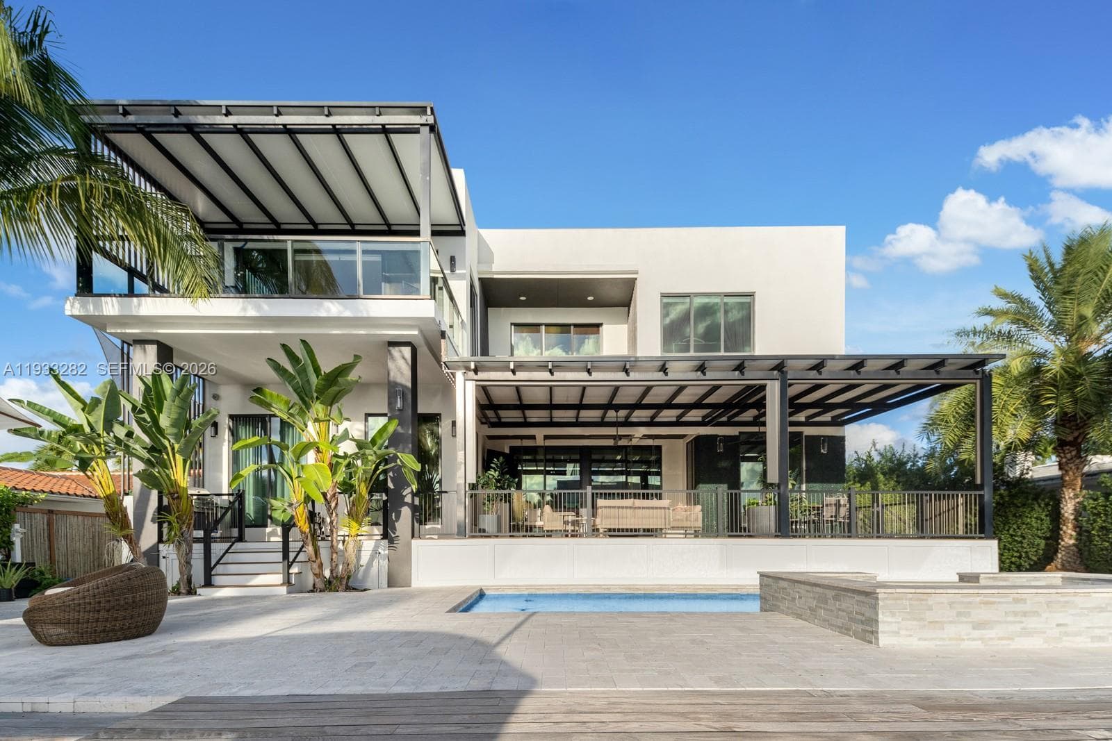 1970 NE 119th Rd, North Miami FL 33181 — 3