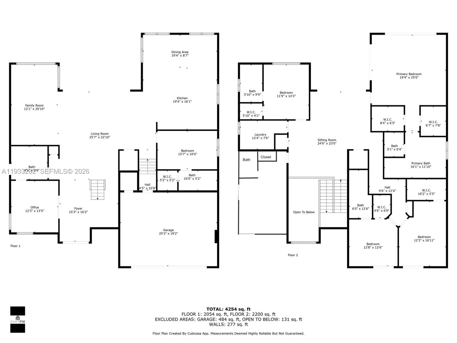 1970 NE 119th Rd, North Miami FL 33181 — 54