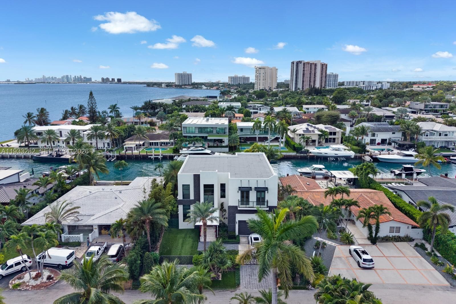 1970 NE 119th Rd, North Miami FL 33181 — 50