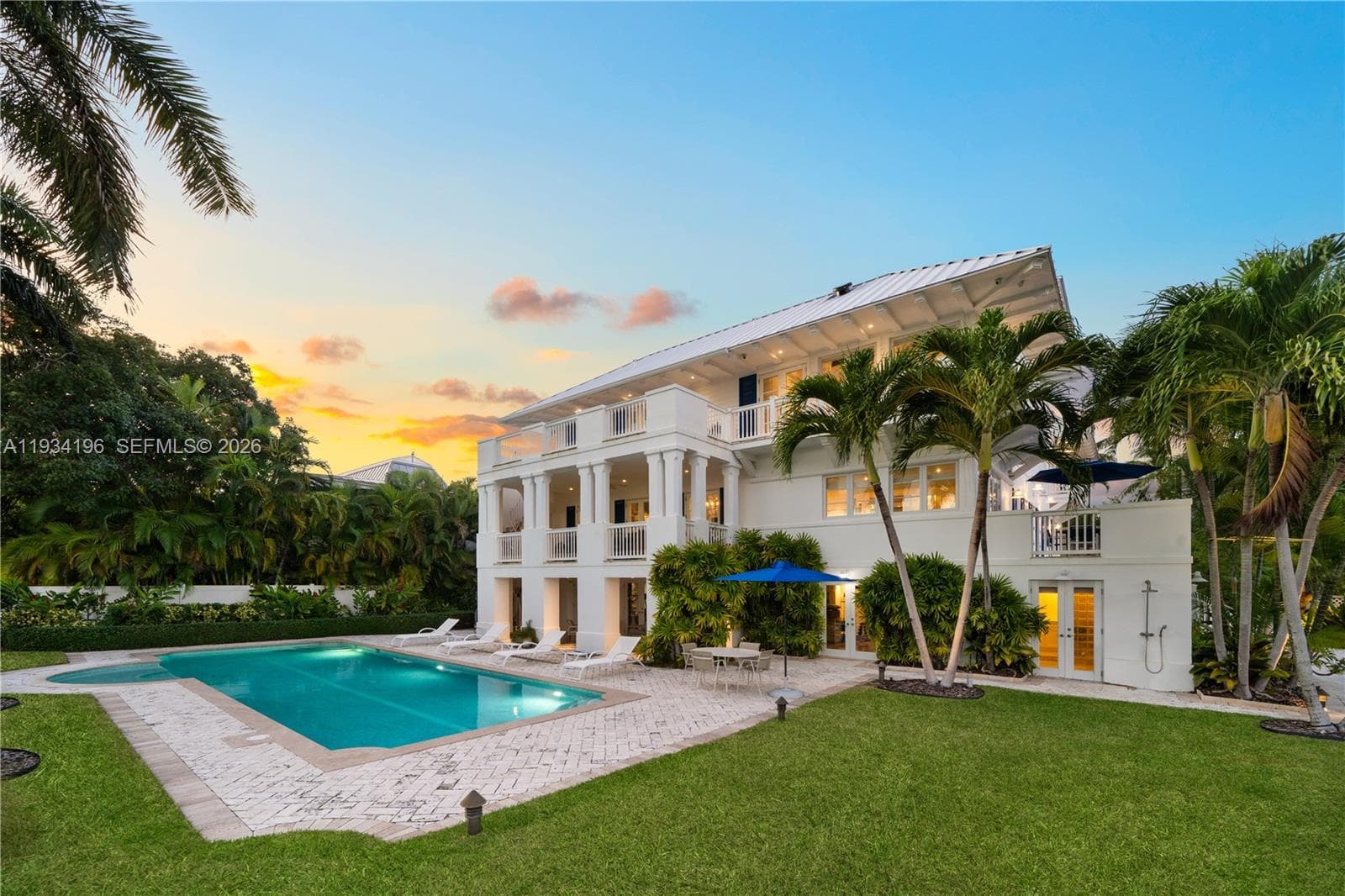 100 Cape Florida Dr, Key Biscayne FL 33149 — 6