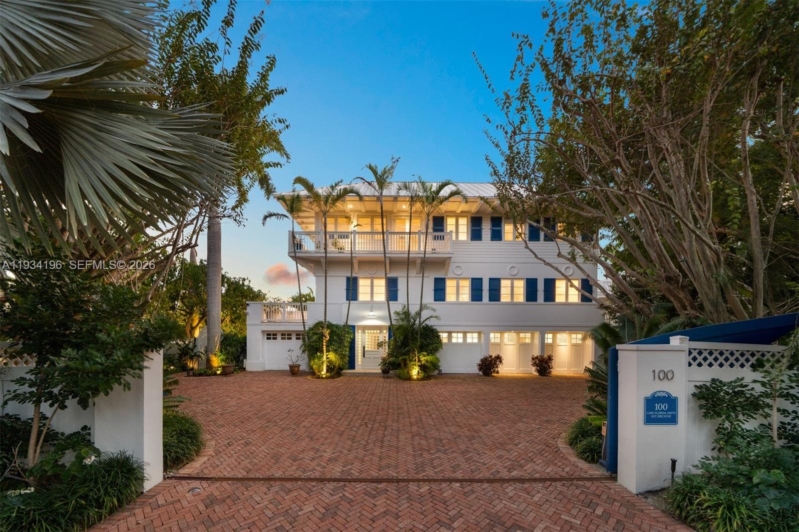100 Cape Florida Dr, Key Biscayne FL 33149 — 10