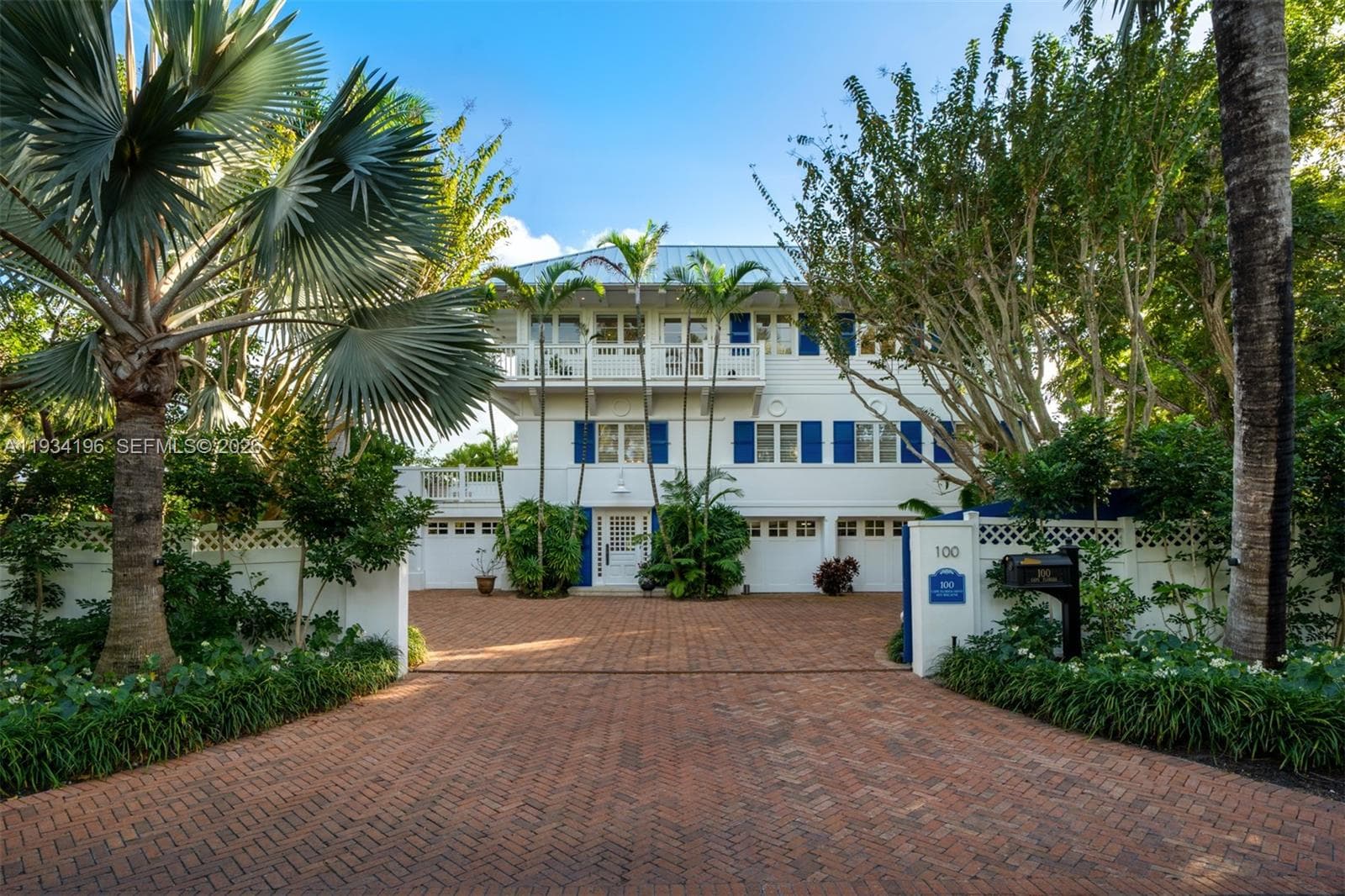 100 Cape Florida Dr, Key Biscayne FL 33149 — 49