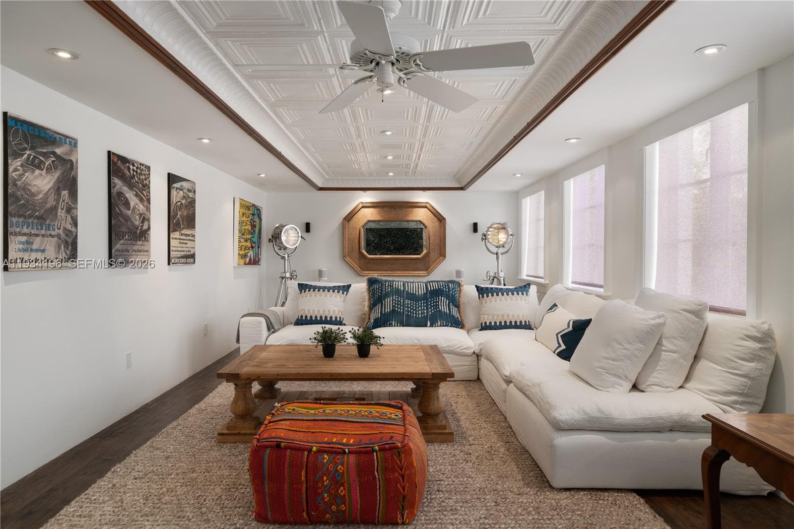 100 Cape Florida Dr, Key Biscayne FL 33149 — 33