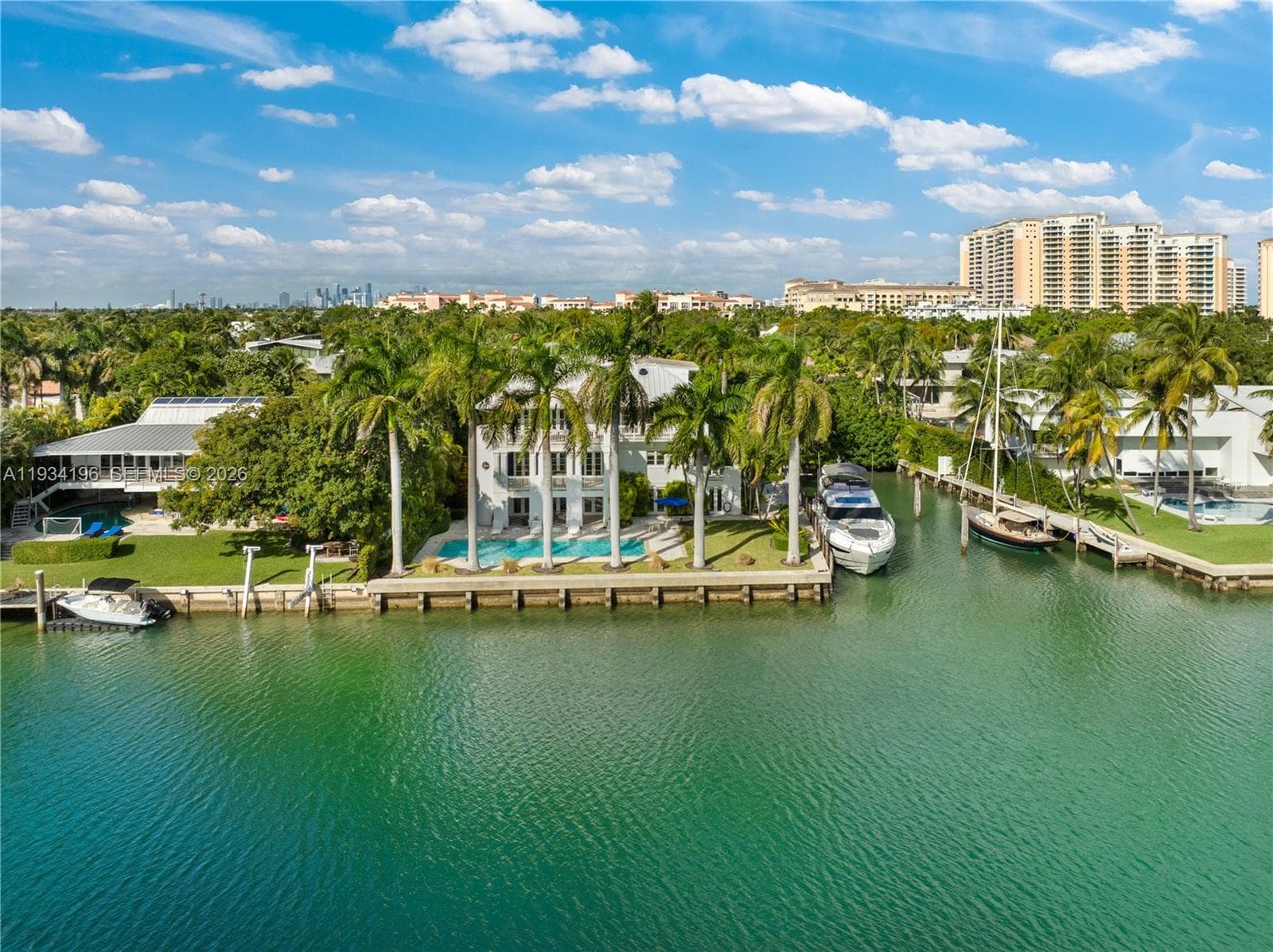 100 Cape Florida Dr, Key Biscayne FL 33149 — 64