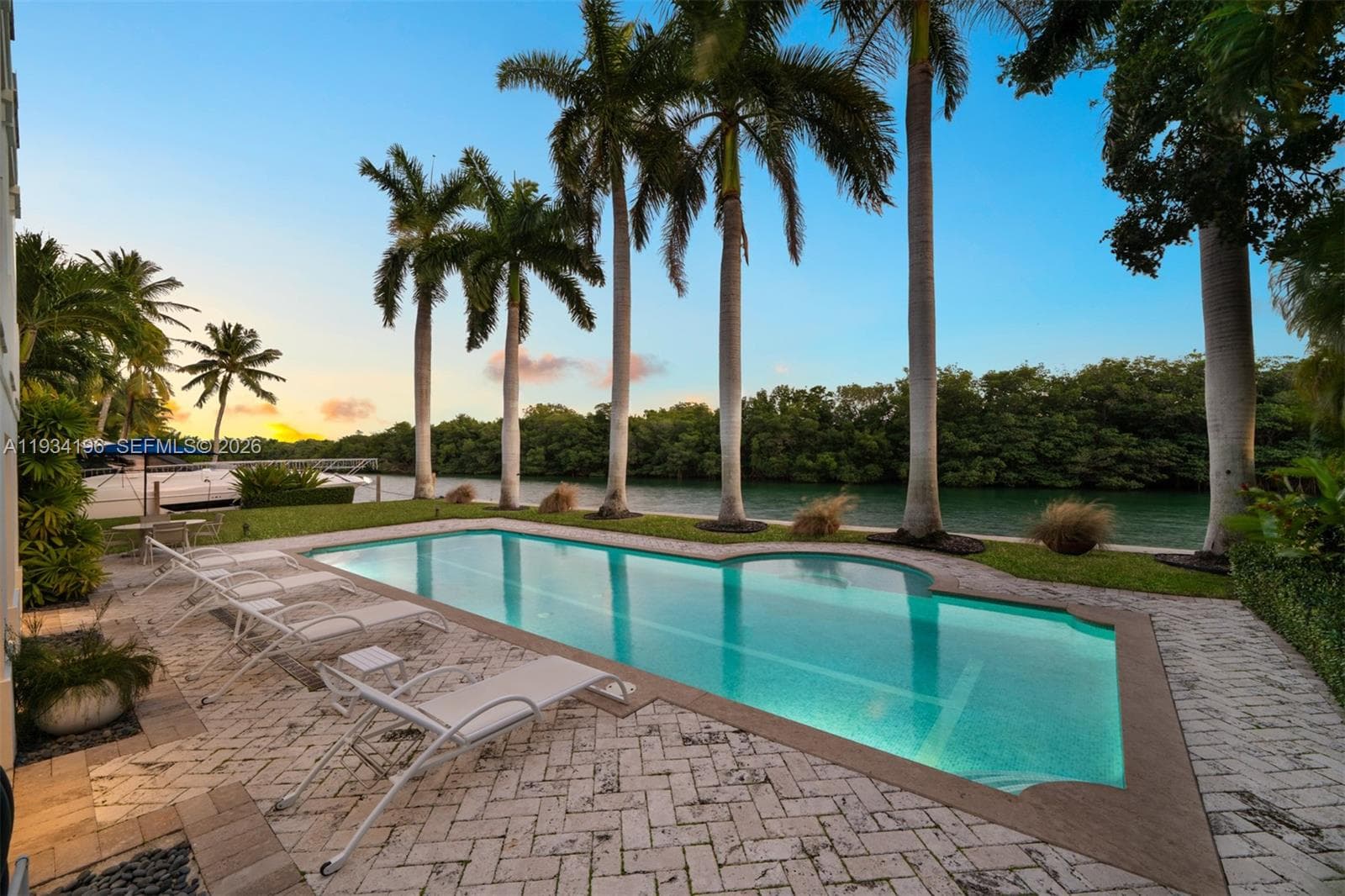 100 Cape Florida Dr, Key Biscayne FL 33149 — 8