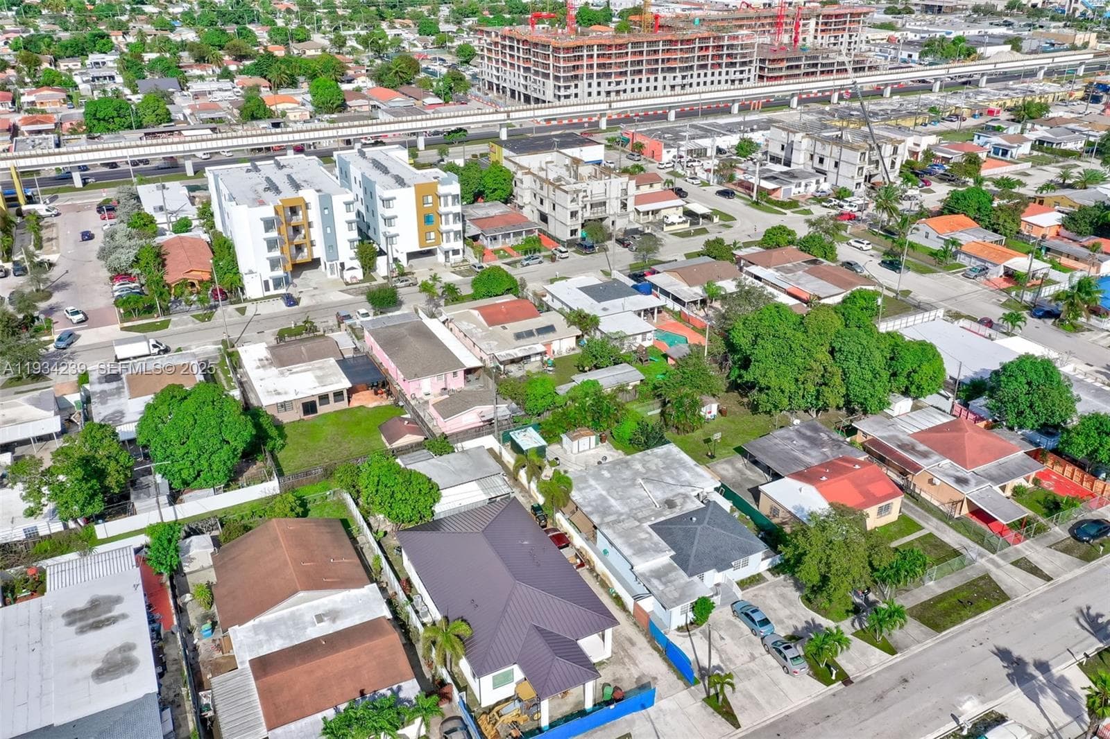 854 E 24th St, Hialeah FL 33013 — 5
