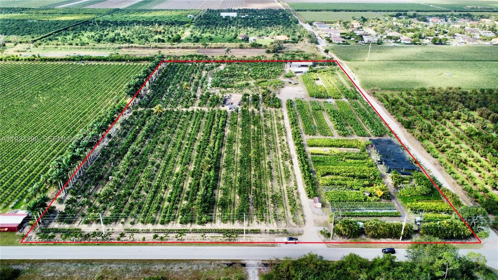 32800 SW 202nd Ave, Homestead FL 33034 — 1