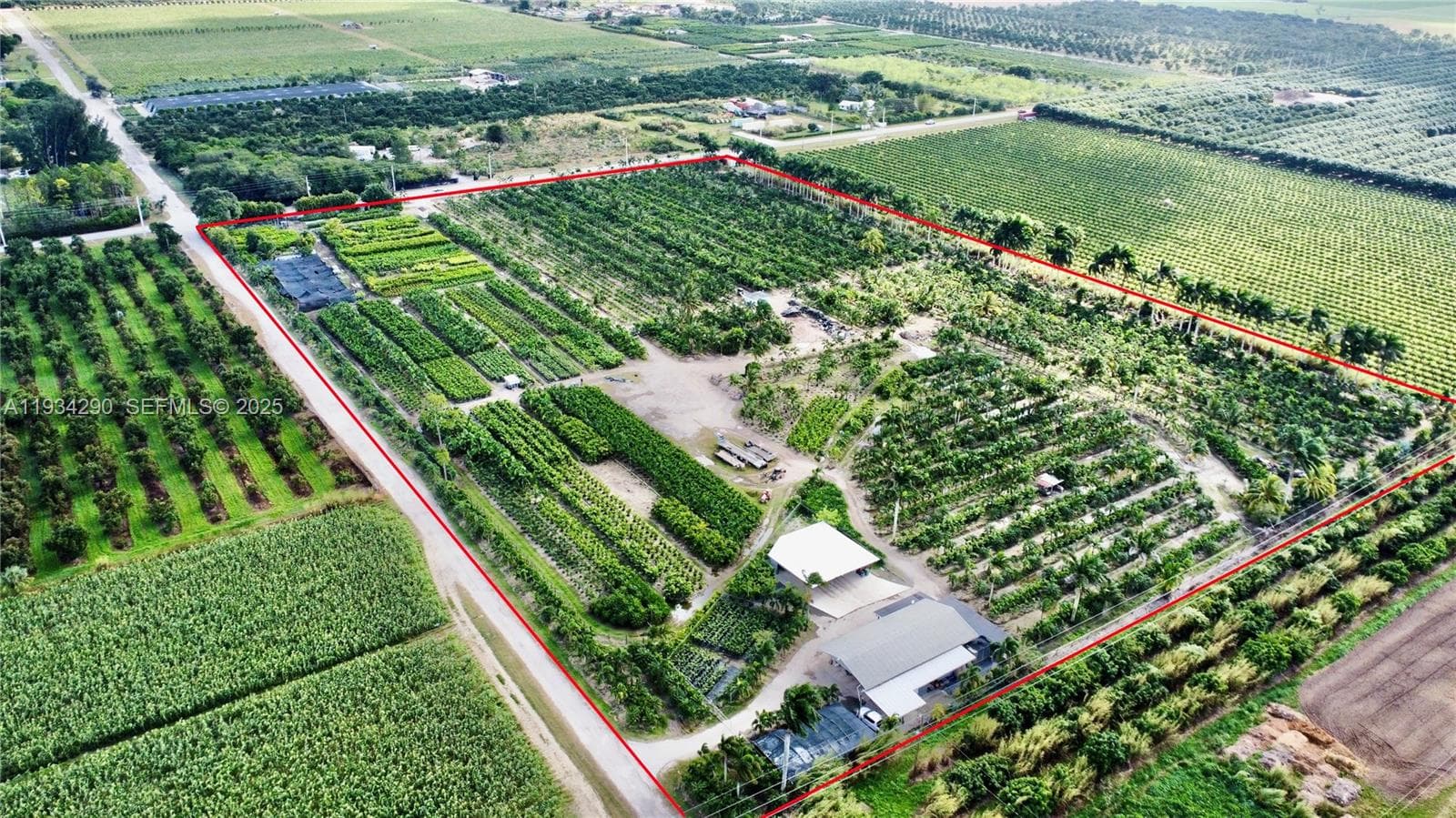 32800 SW 202nd Ave, Homestead FL 33034 — 4