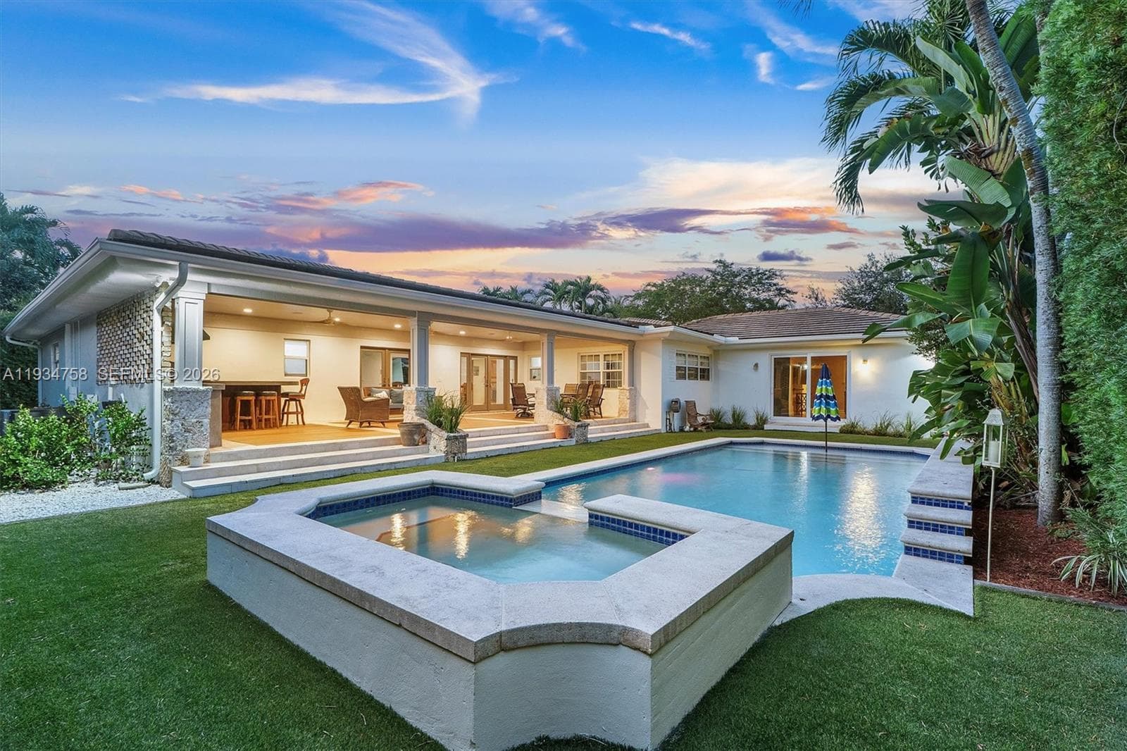 390 NE 103rd St, Miami Shores FL 33138 — 62