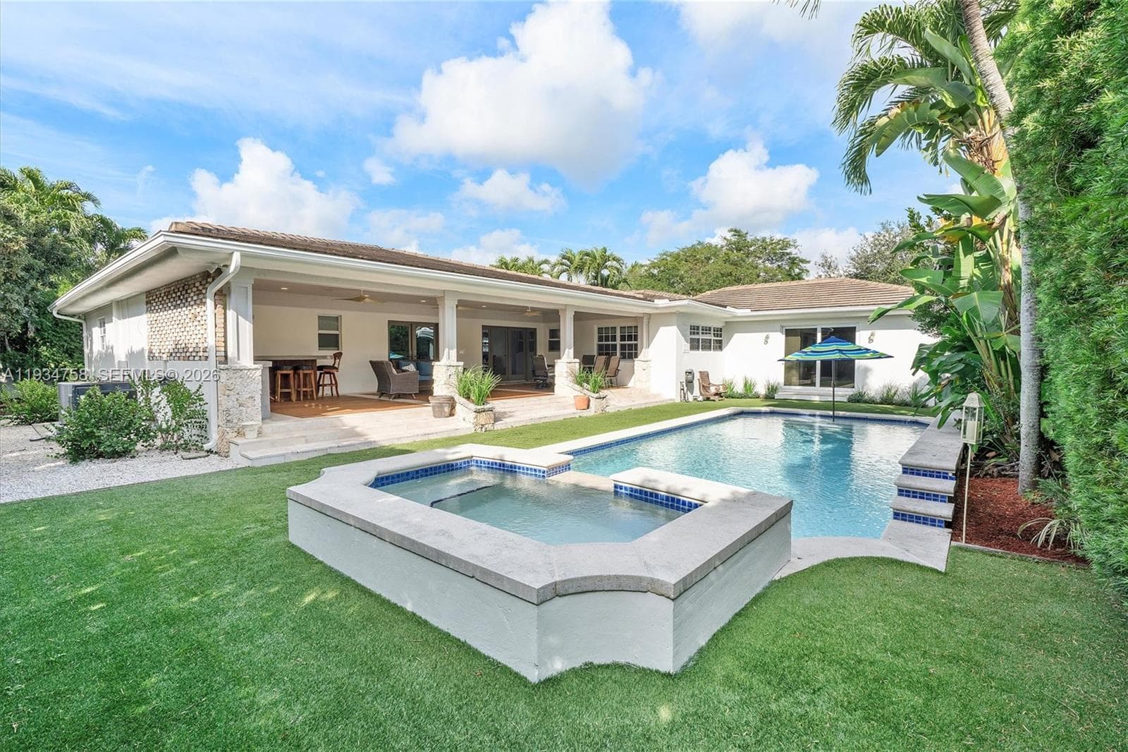 390 NE 103rd St, Miami Shores FL 33138 — 47