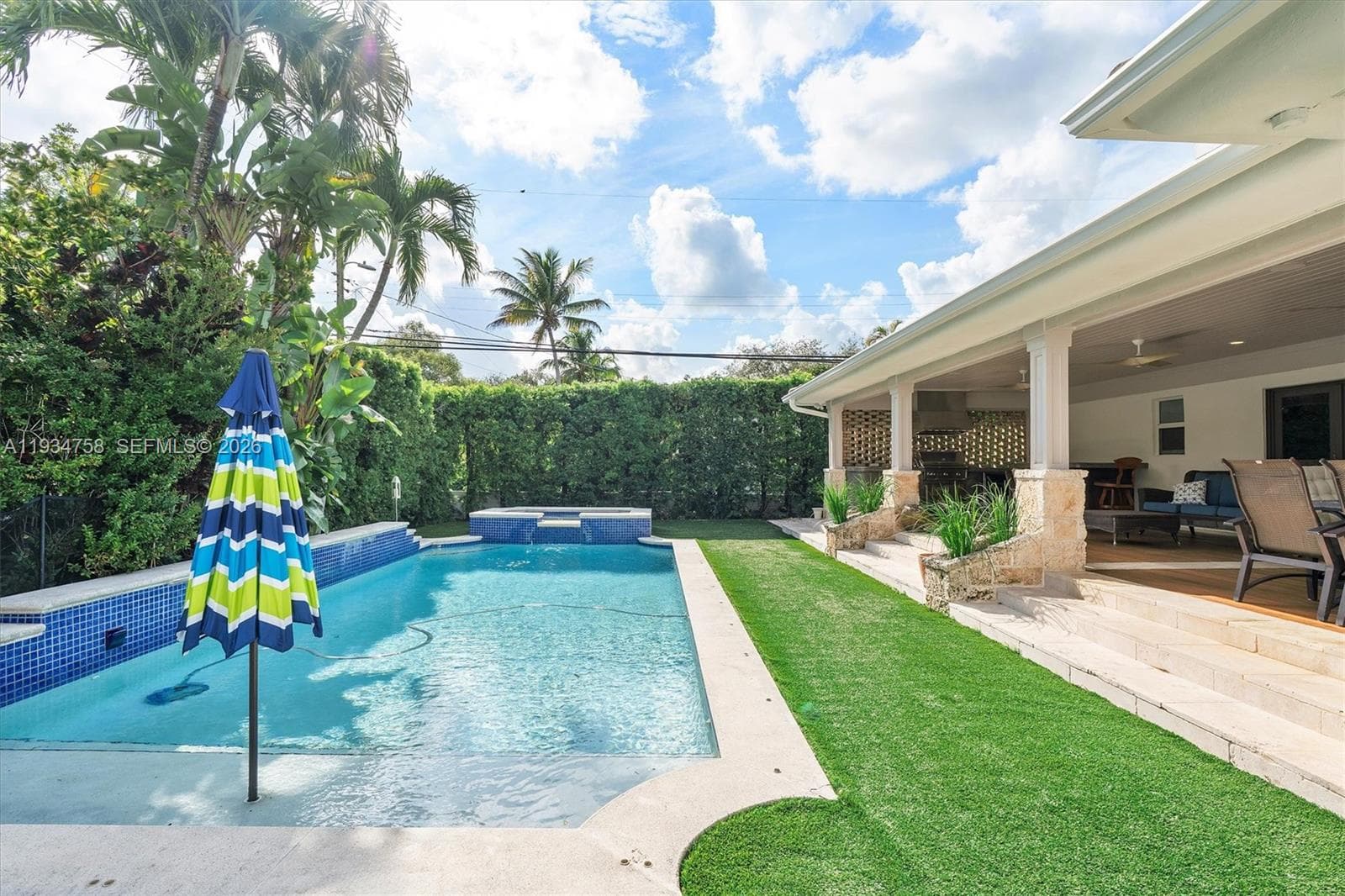 390 NE 103rd St, Miami Shores FL 33138 — 57