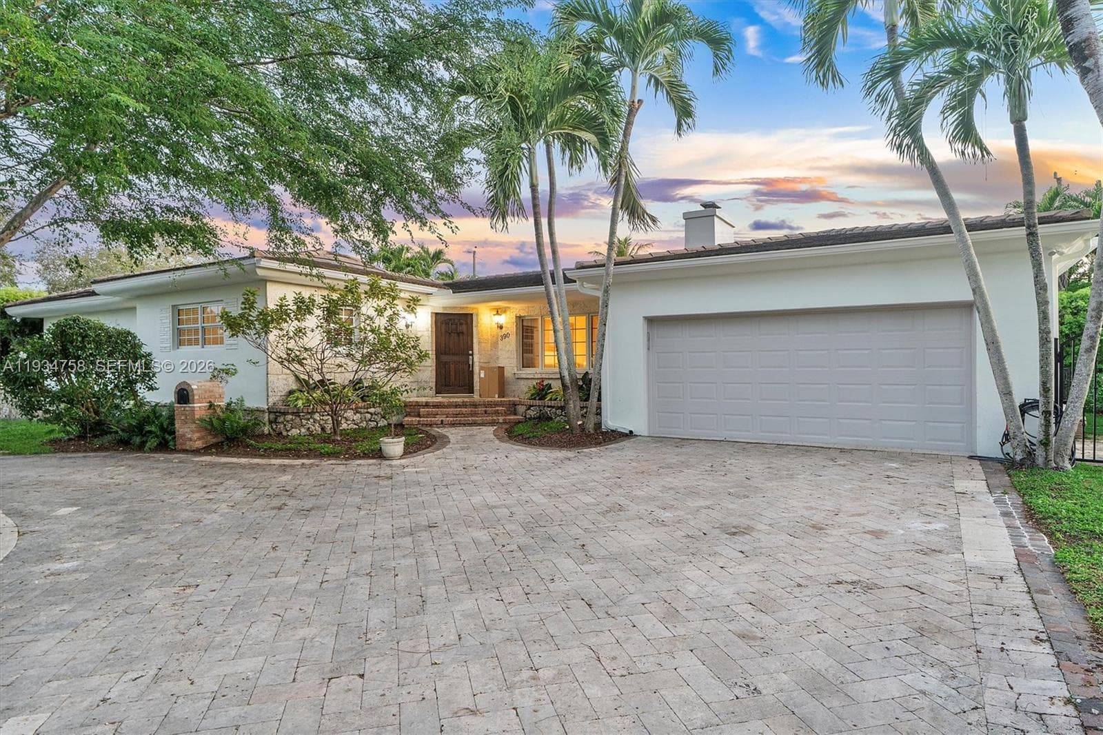 390 NE 103rd St, Miami Shores FL 33138 — 59