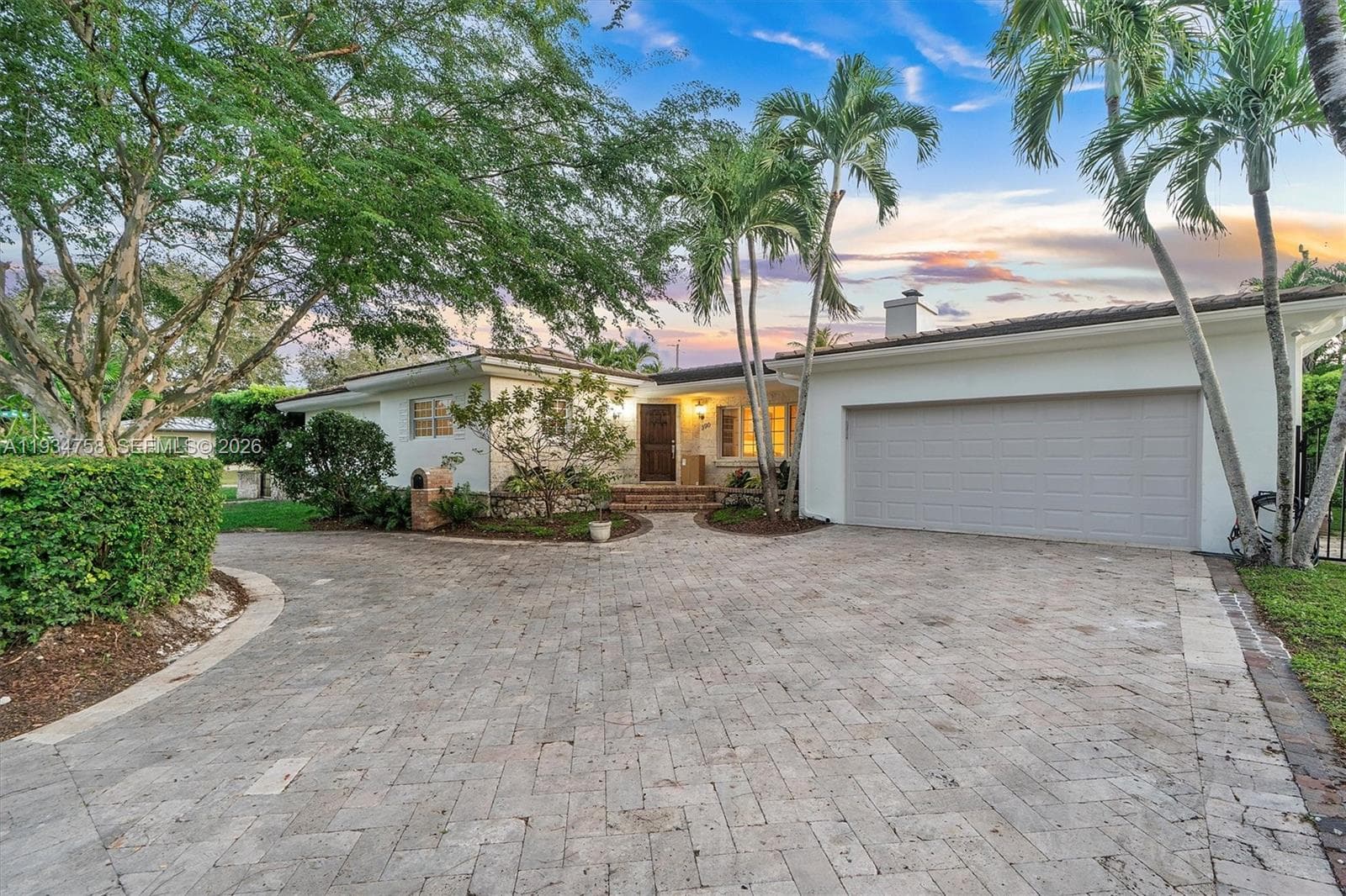 390 NE 103rd St, Miami Shores FL 33138 — 58