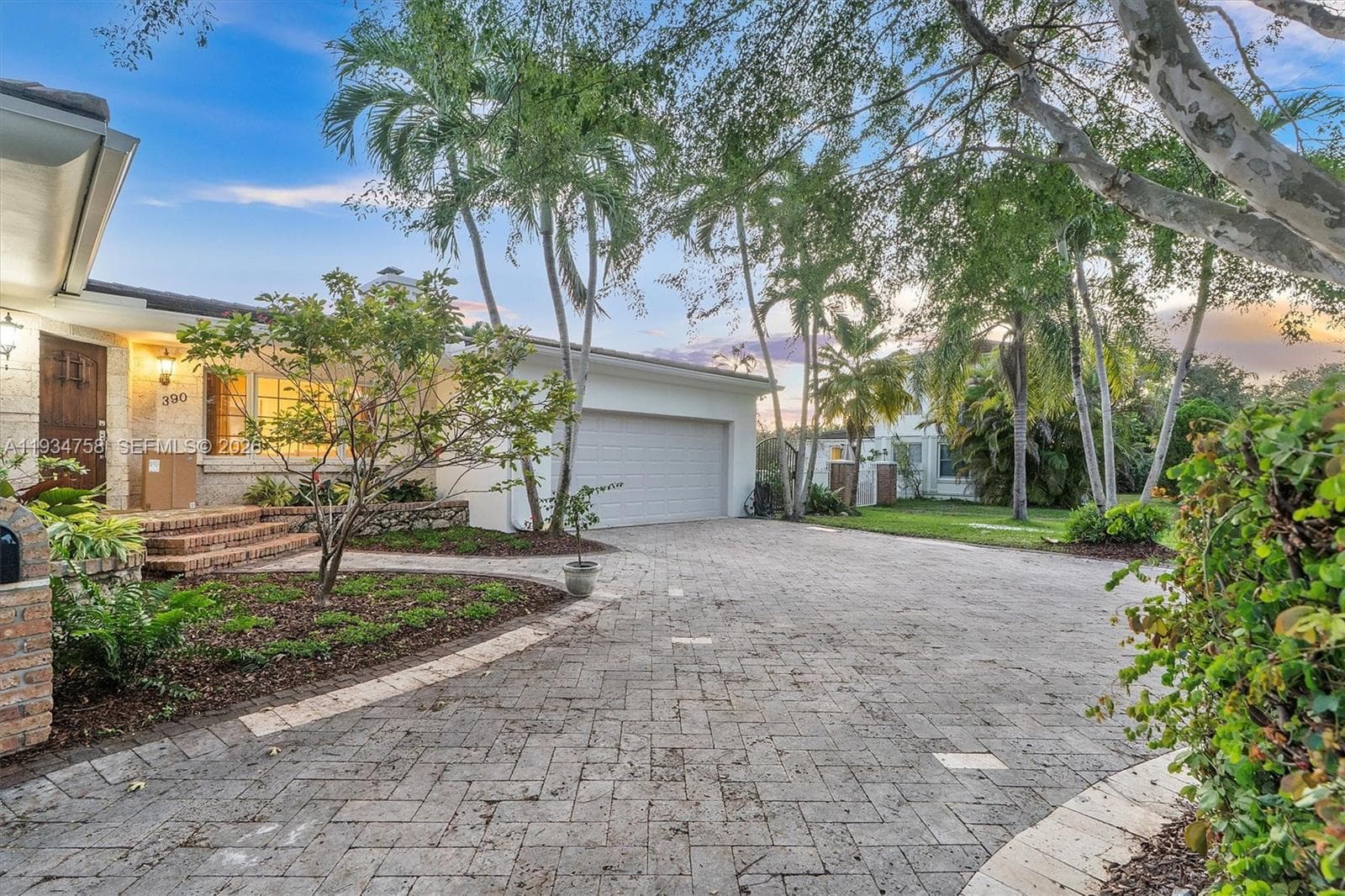 390 NE 103rd St, Miami Shores FL 33138 — 60
