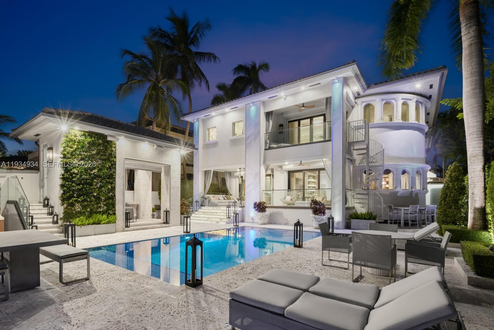 176 S Hibiscus Drive, Miami Beach FL 33139 — 38