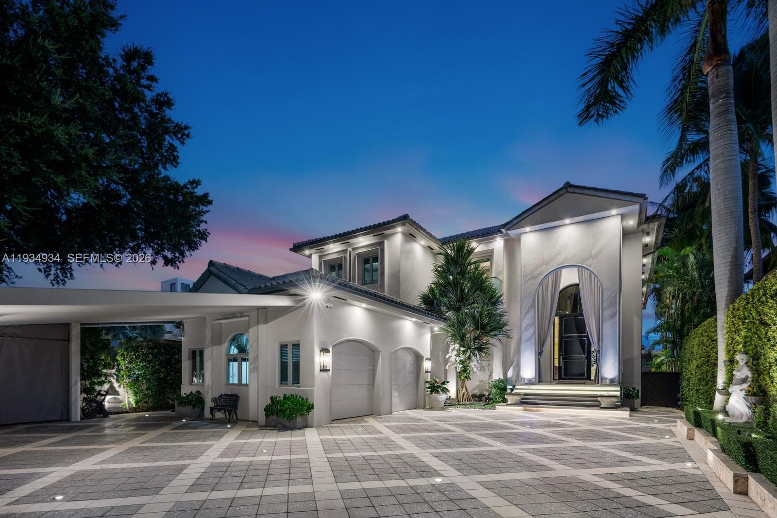 176 S Hibiscus Drive, Miami Beach FL 33139 — 41