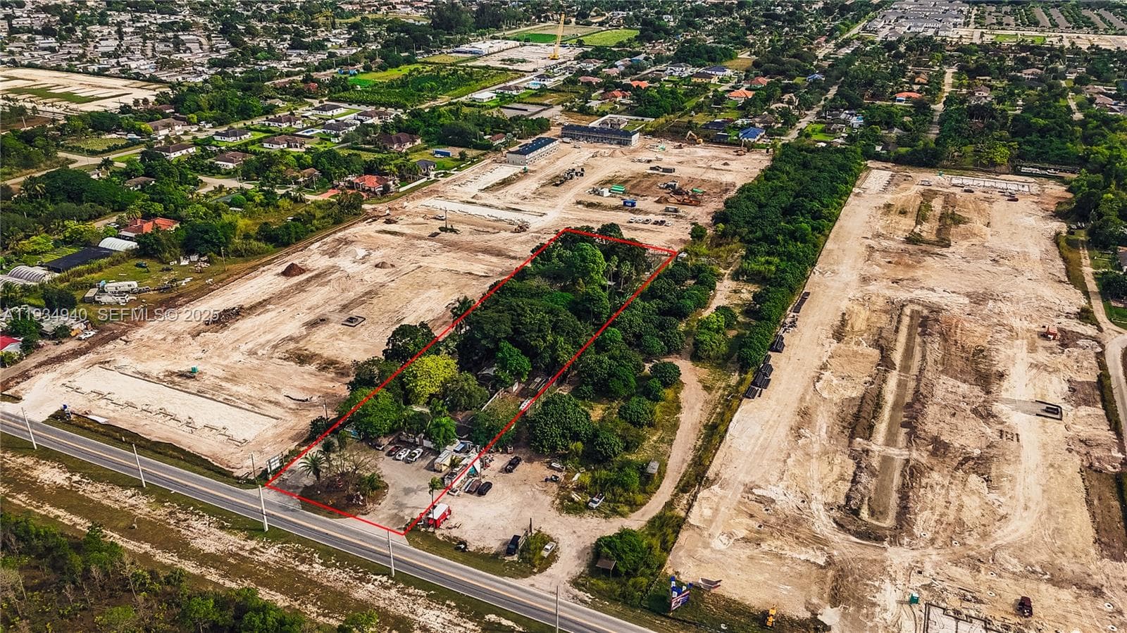 35601 SW 192nd Ave, Homestead FL 33034 — 16