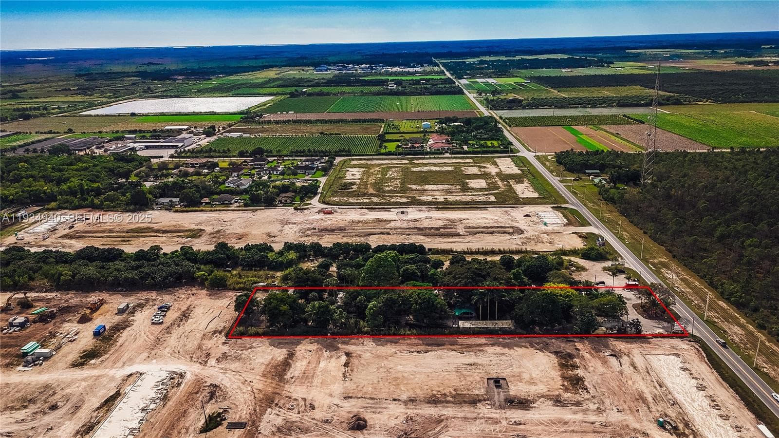 35601 SW 192nd Ave, Homestead FL 33034 — 7