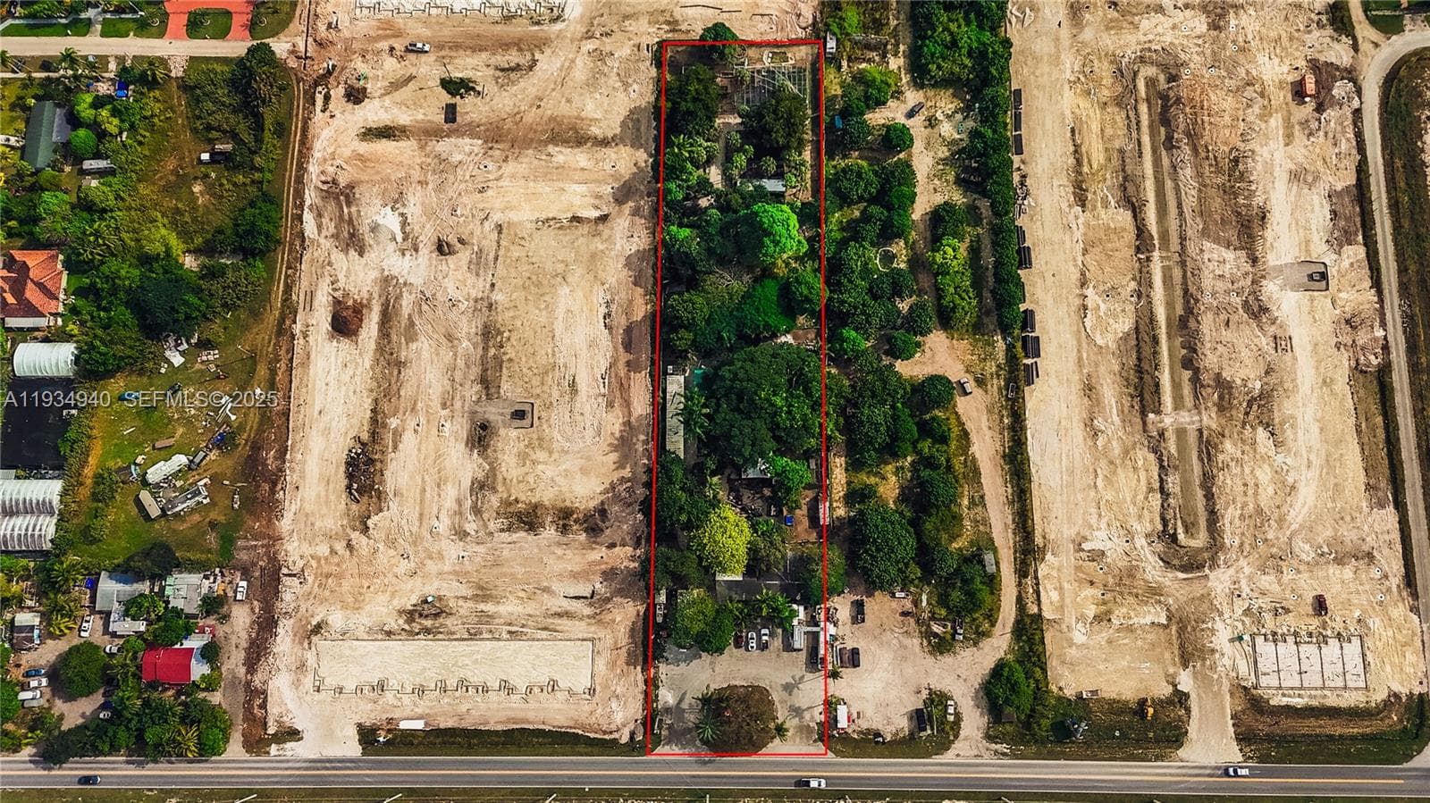 35601 SW 192nd Ave, Homestead FL 33034 — 1