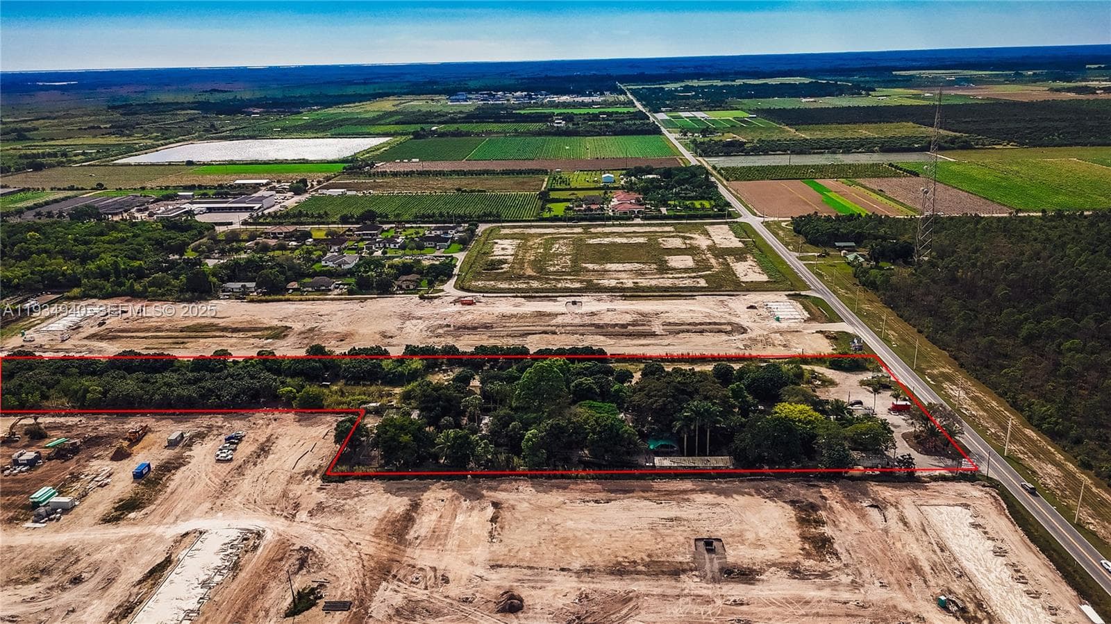 35601 SW 192nd Ave, Homestead FL 33034 — 5