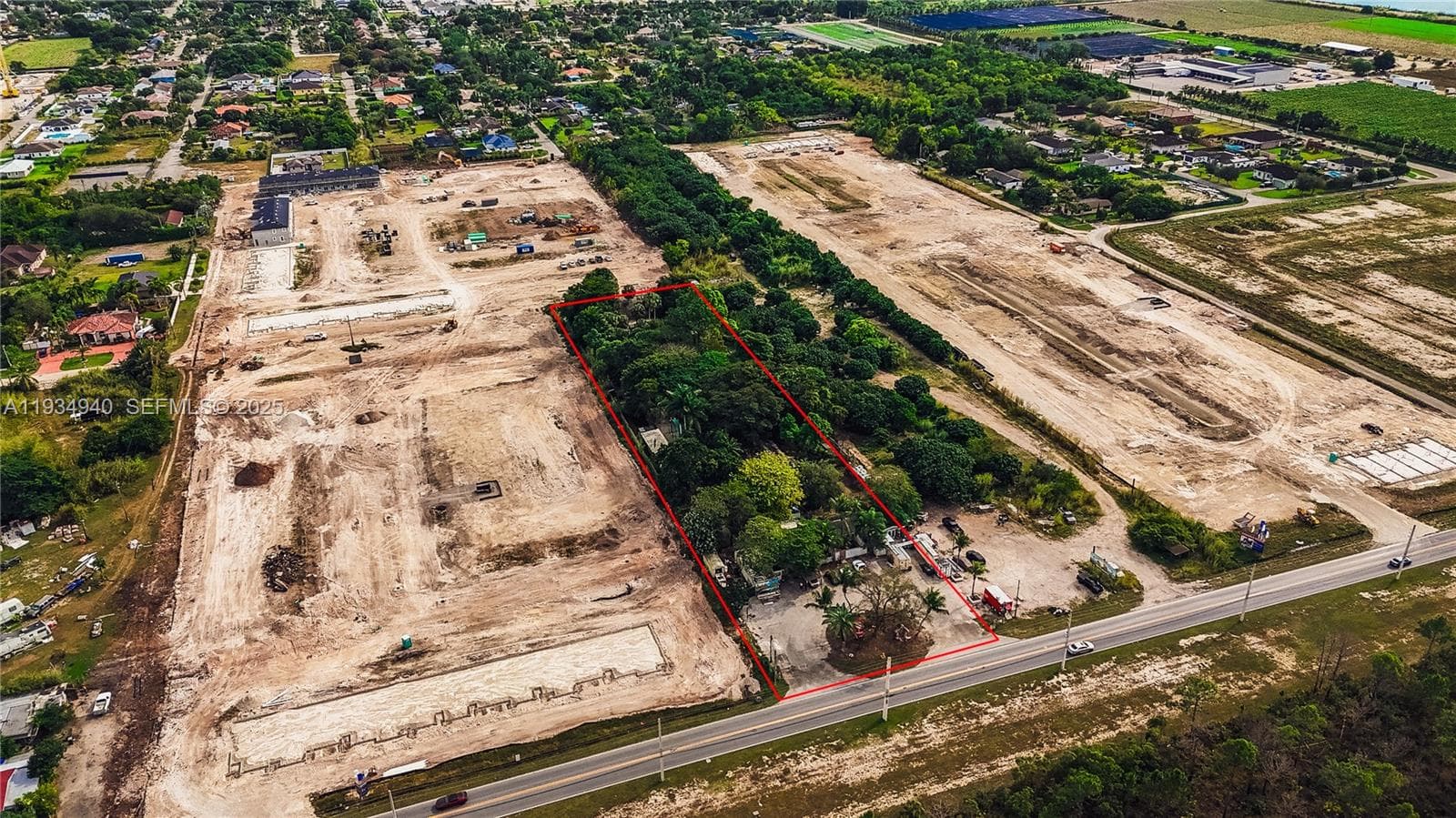 35601 SW 192nd Ave, Homestead FL 33034 — 18