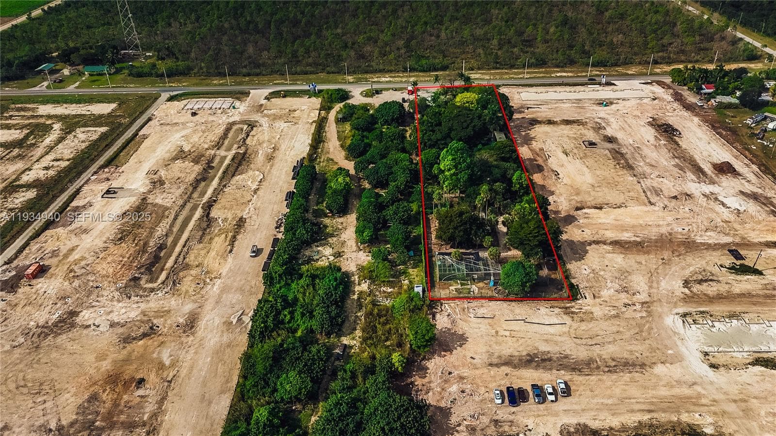 35601 SW 192nd Ave, Homestead FL 33034 — 11