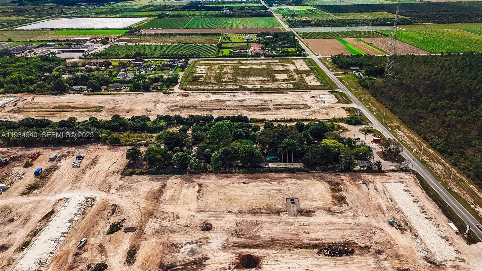 35601 SW 192nd Ave, Homestead FL 33034 — 31