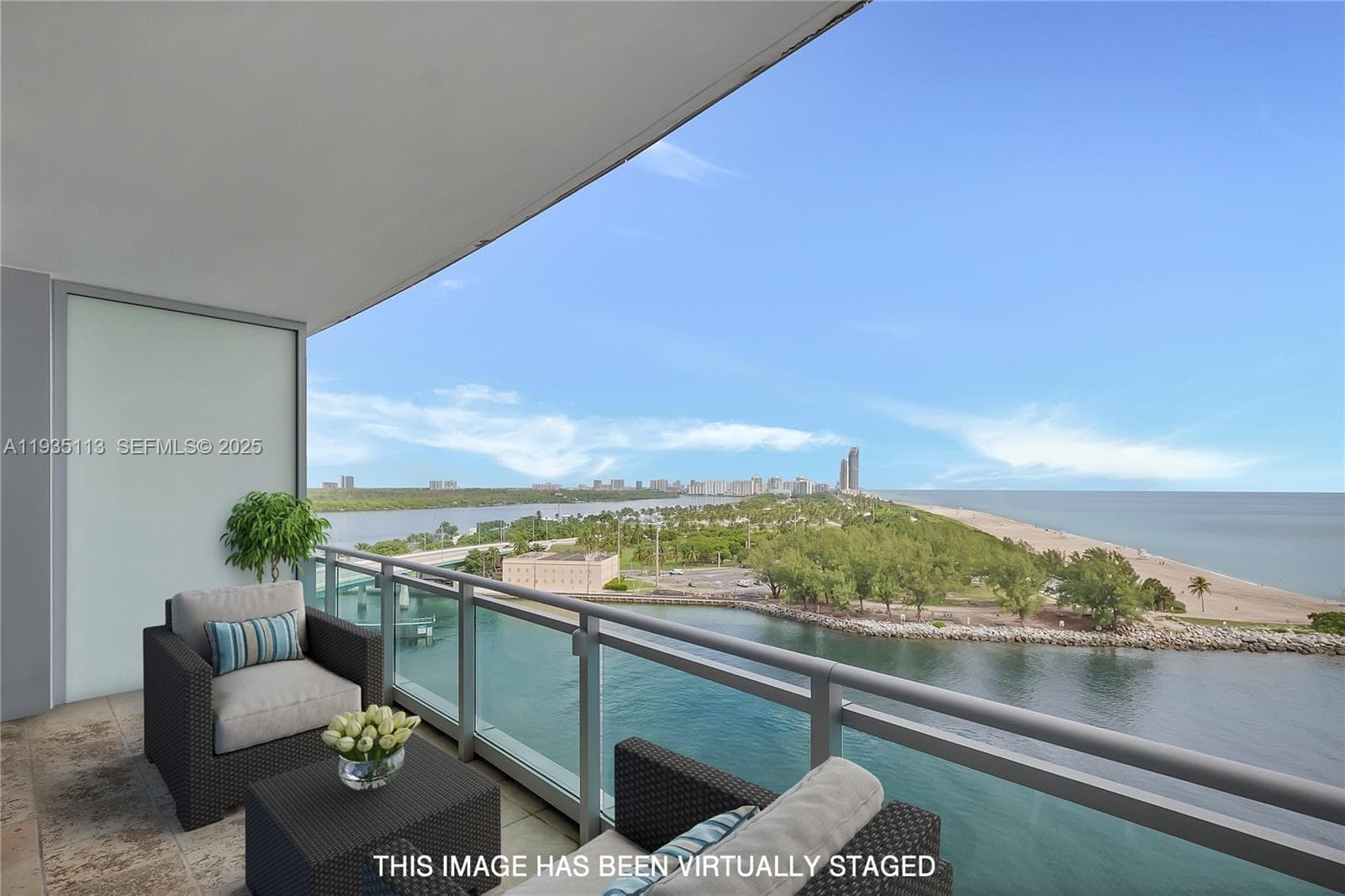 10295 Collins Ave # 804, Bal Harbour FL 33154 — 1