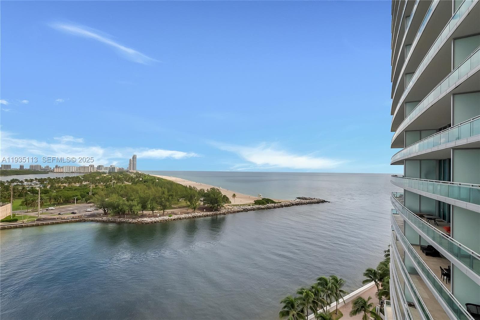 10295 Collins Ave # 804, Bal Harbour FL 33154 — 10