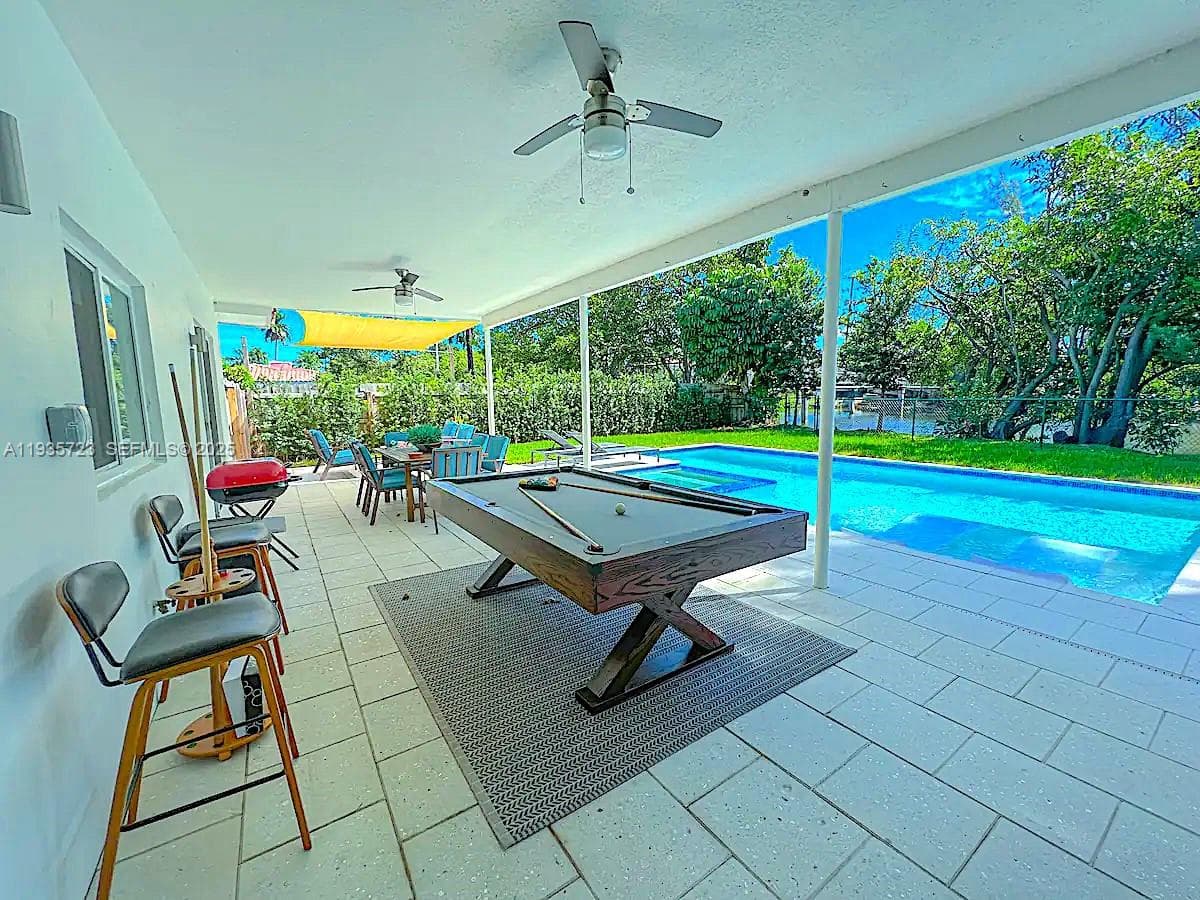 200 NW 86th St, El Portal FL 33150 — 5