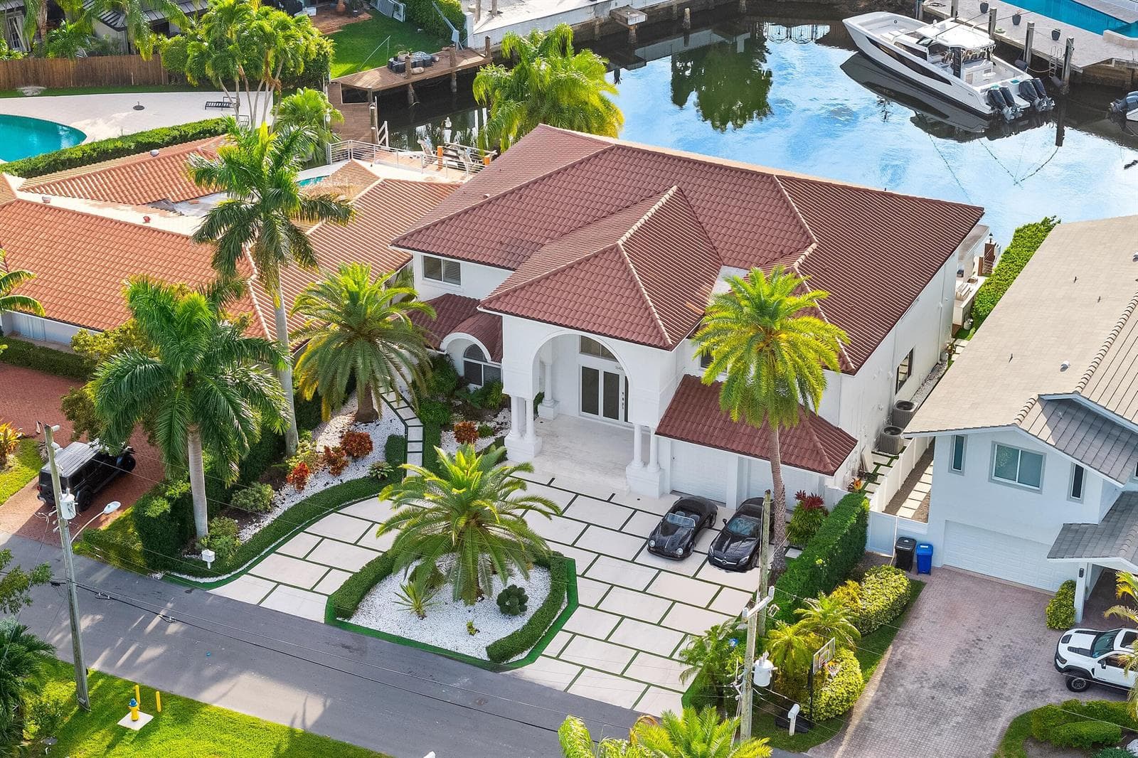 16430 NE 30th Avenue, North Miami Beach FL 33160 — 2