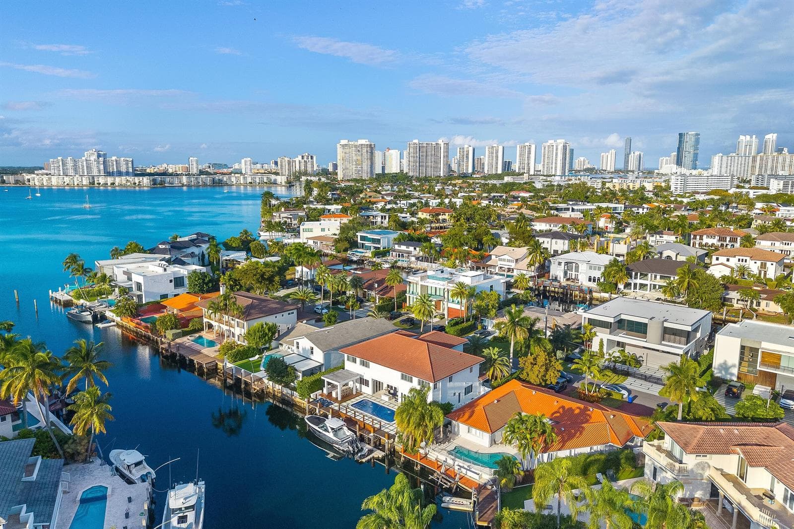 16430 NE 30th Avenue, North Miami Beach FL 33160 — 3