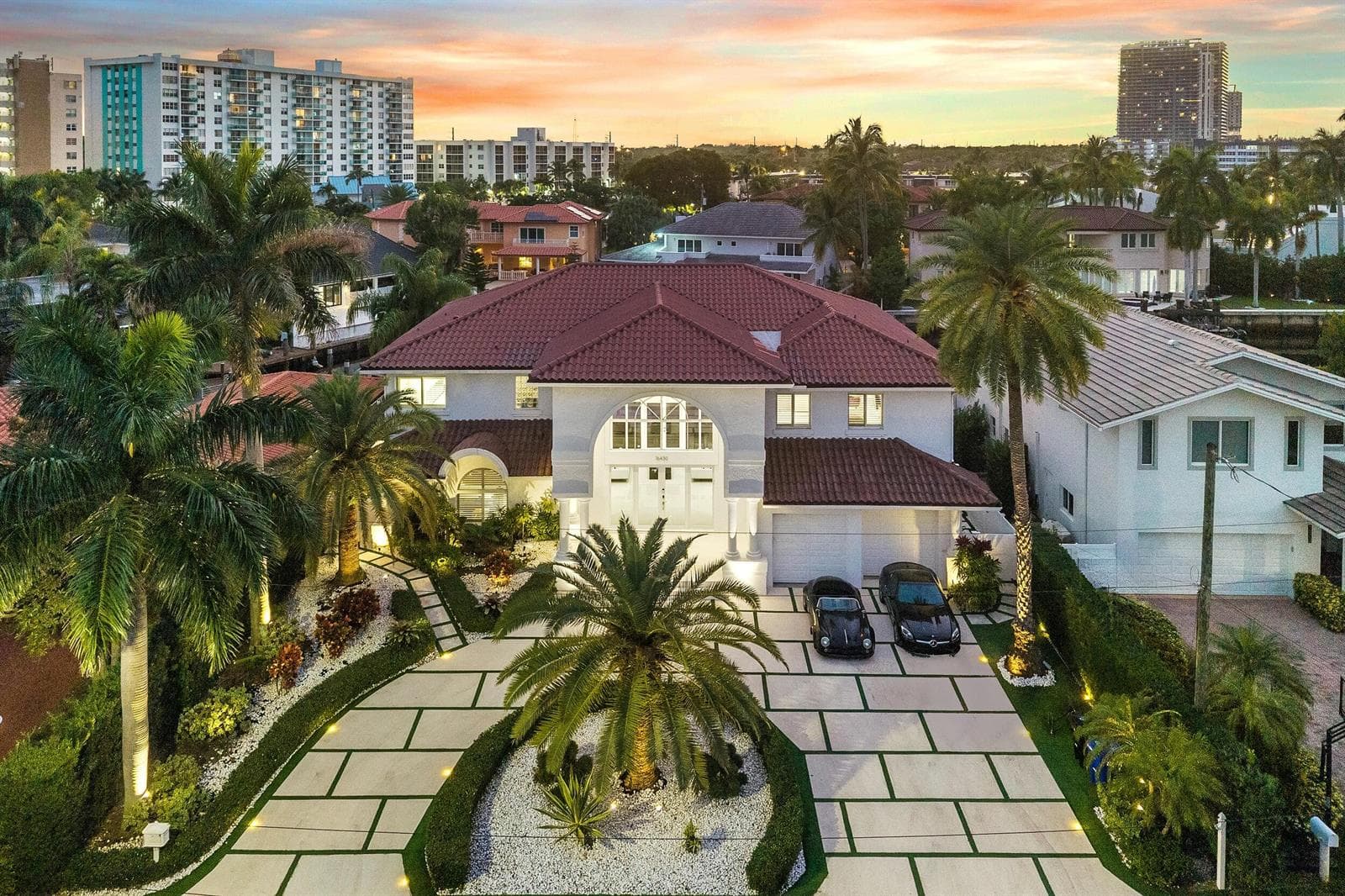 16430 NE 30th Avenue, North Miami Beach FL 33160 — 63