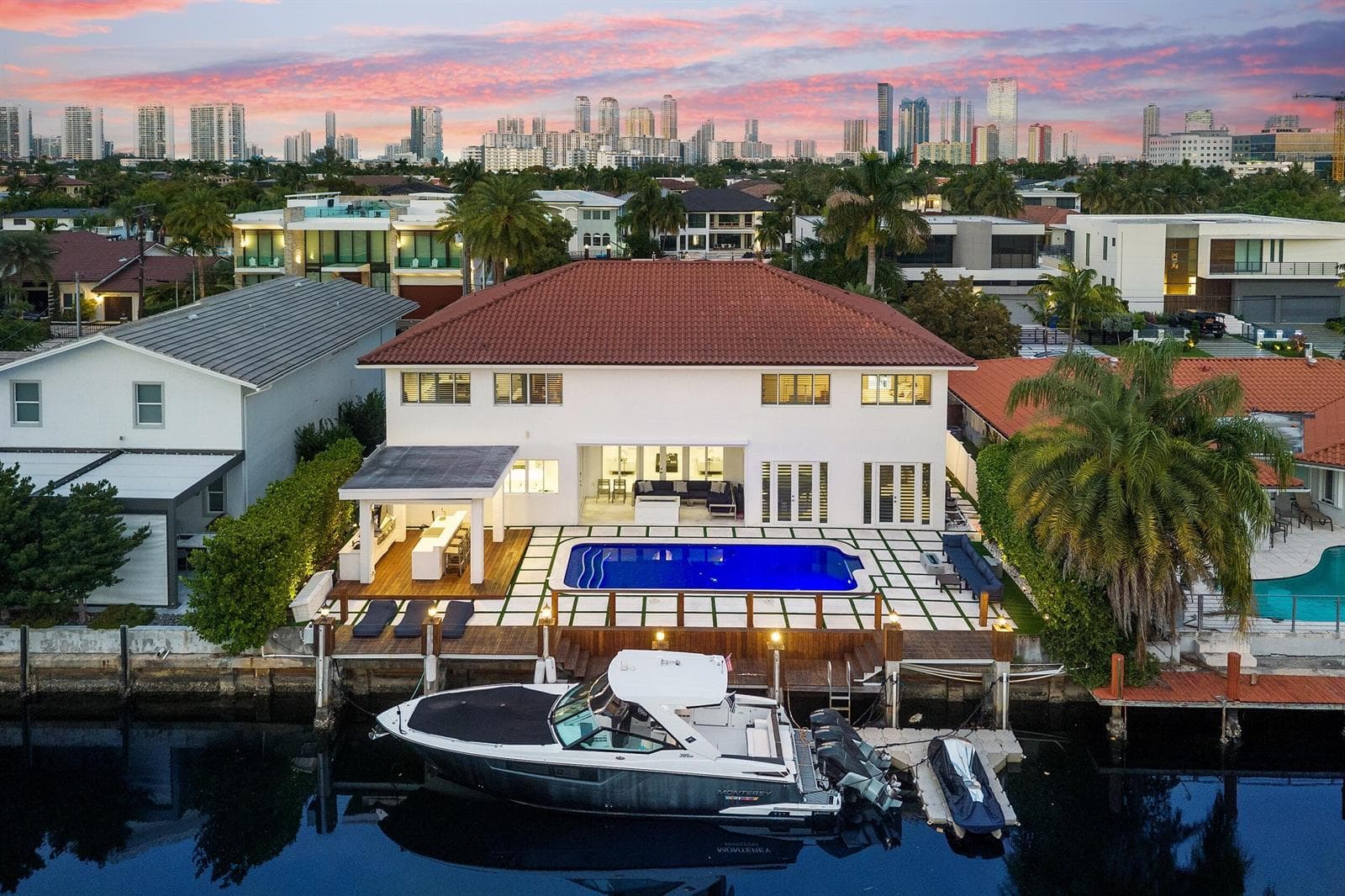 16430 NE 30th Avenue, North Miami Beach FL 33160 — 1