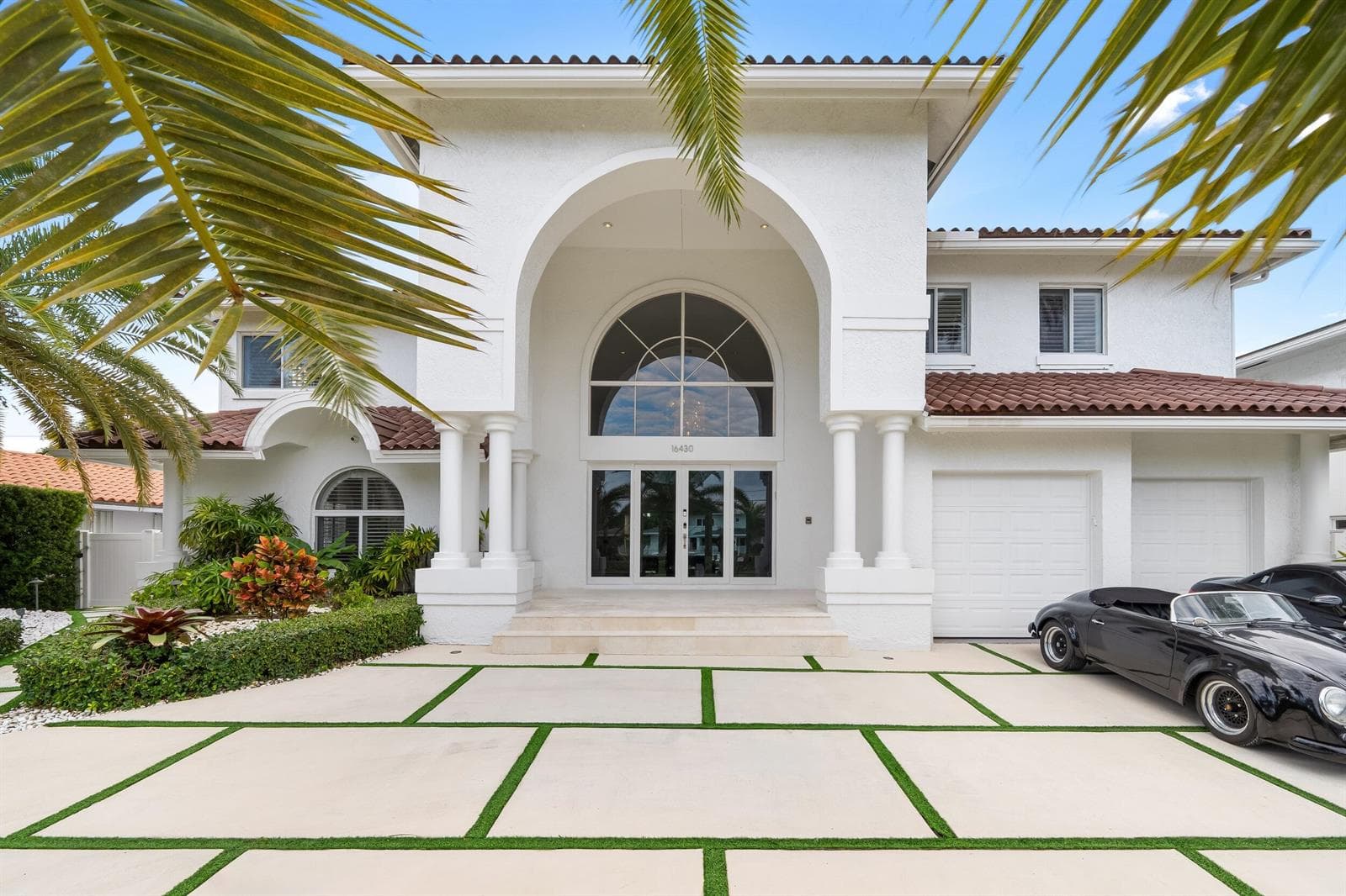 16430 NE 30th Avenue, North Miami Beach FL 33160 — 5