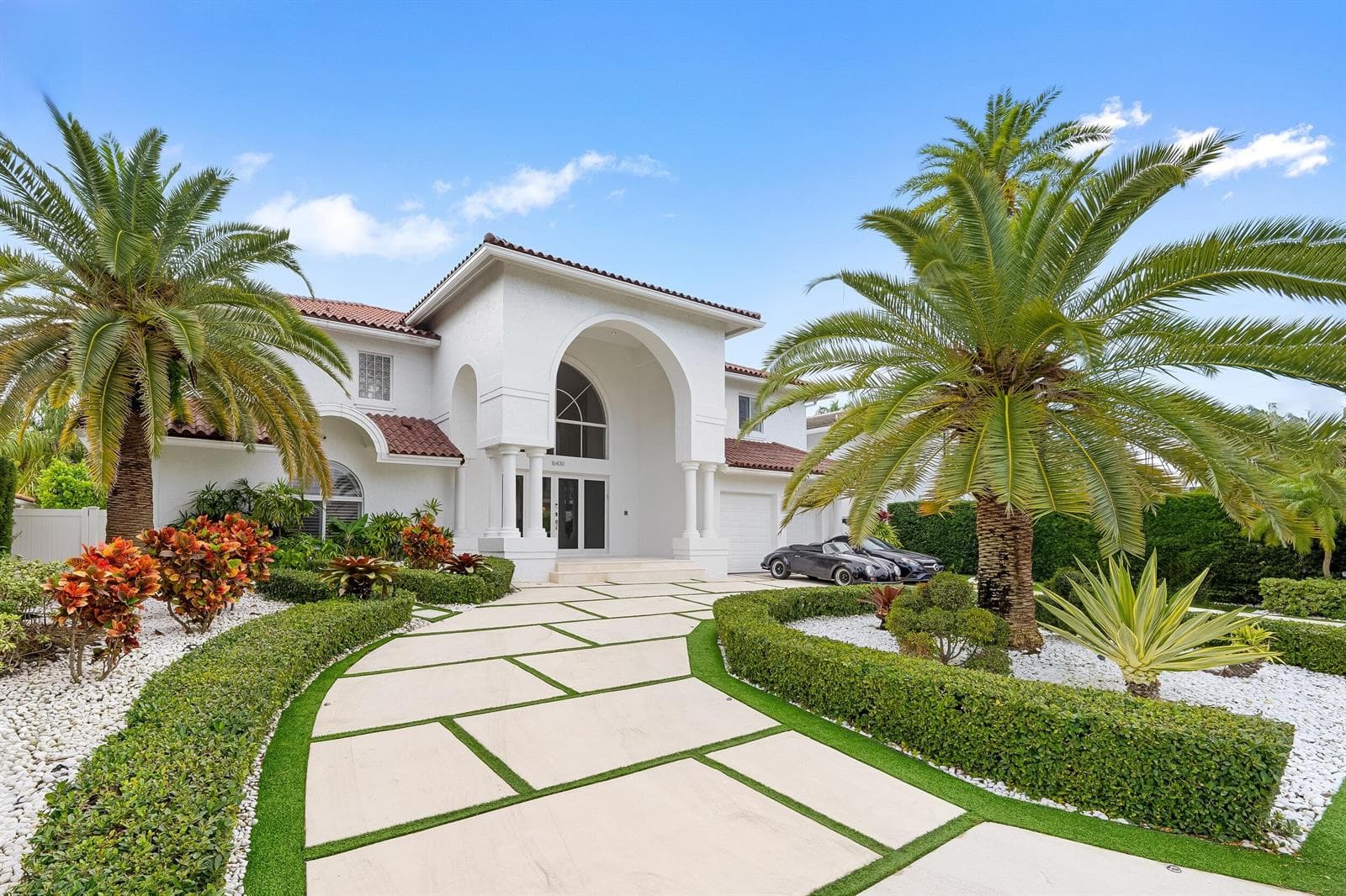16430 NE 30th Avenue, North Miami Beach FL 33160 — 65