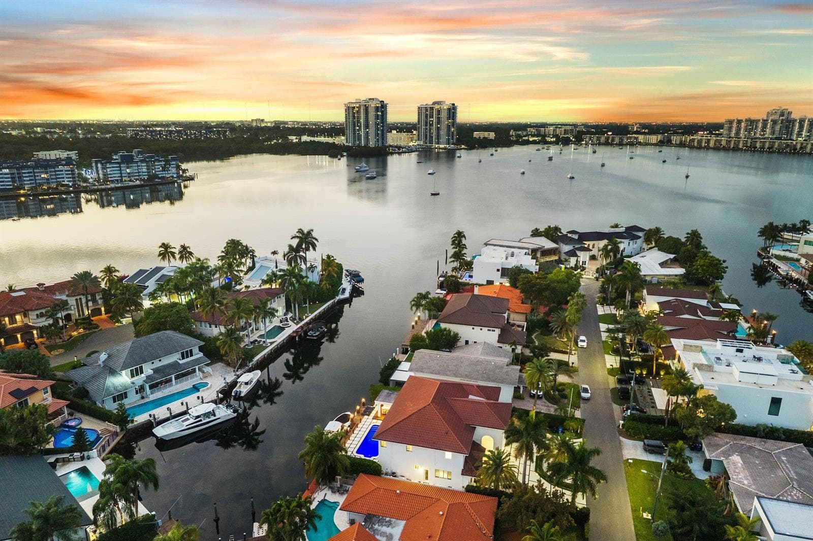 16430 NE 30th Avenue, North Miami Beach FL 33160 — 68
