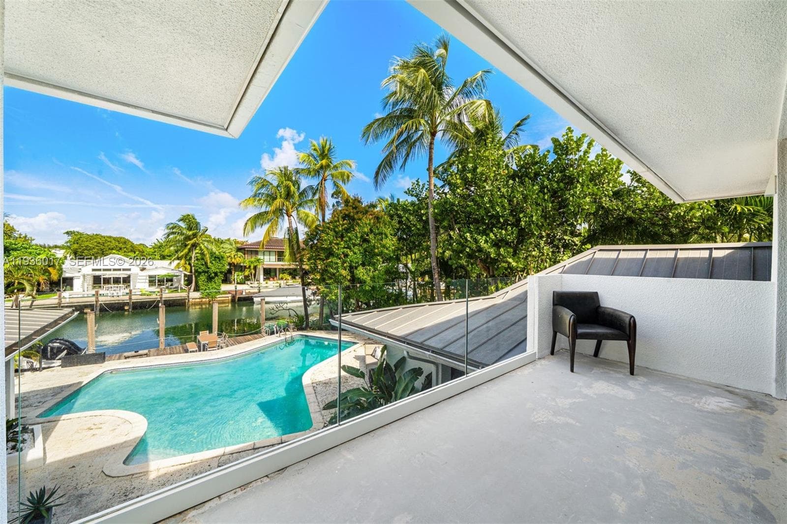 121 Knollwood Drive, Key Biscayne FL 33149 — 27
