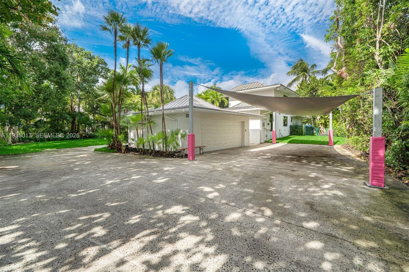 121 Knollwood Drive, Key Biscayne FL 33149 — 42
