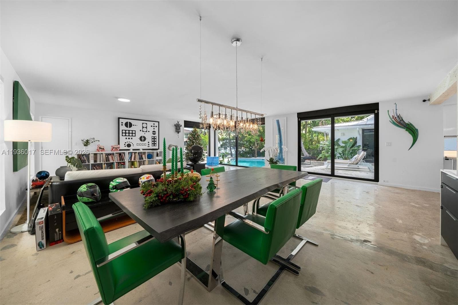 121 Knollwood Drive, Key Biscayne FL 33149 — 13
