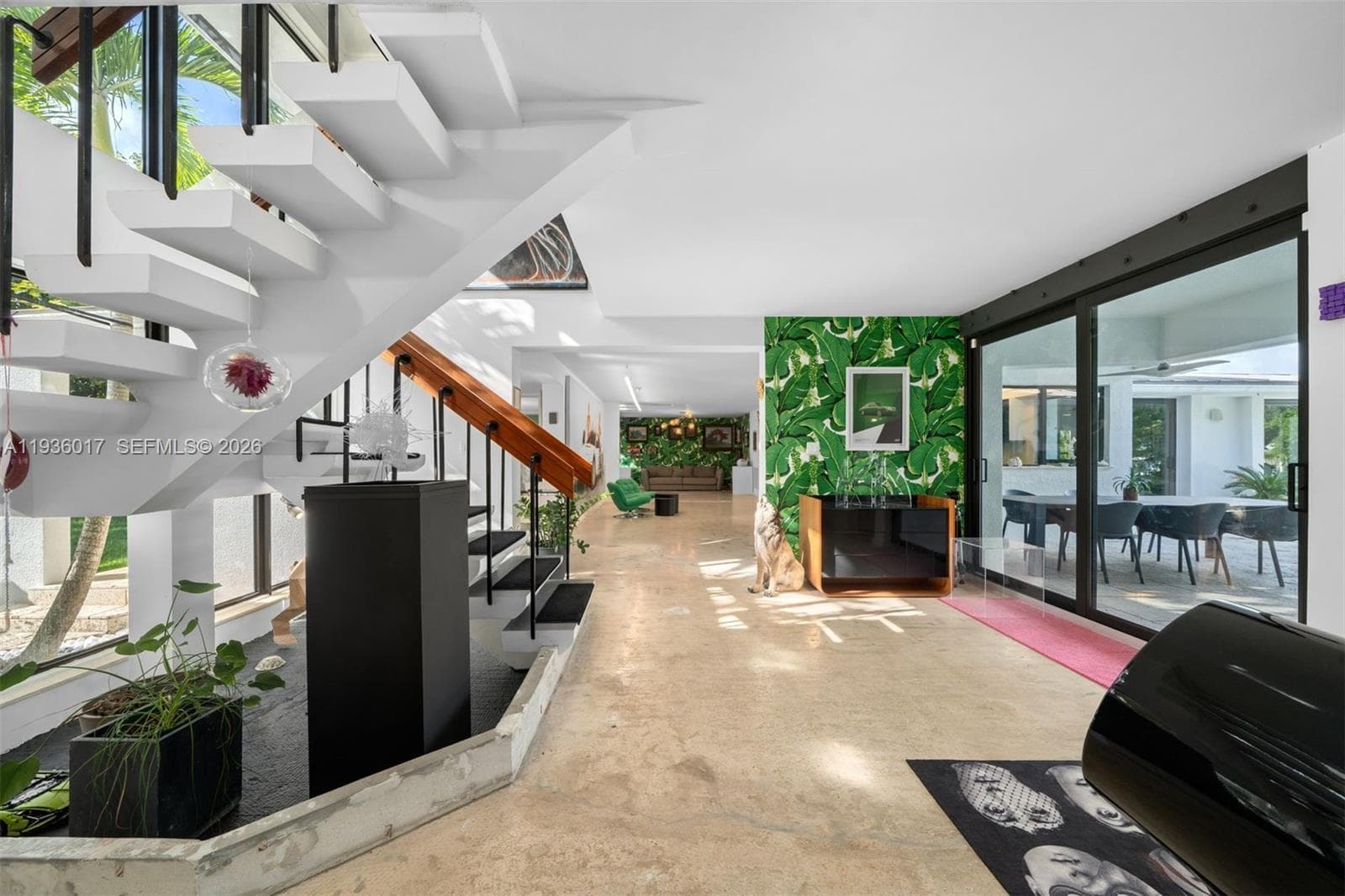 121 Knollwood Drive, Key Biscayne FL 33149 — 17