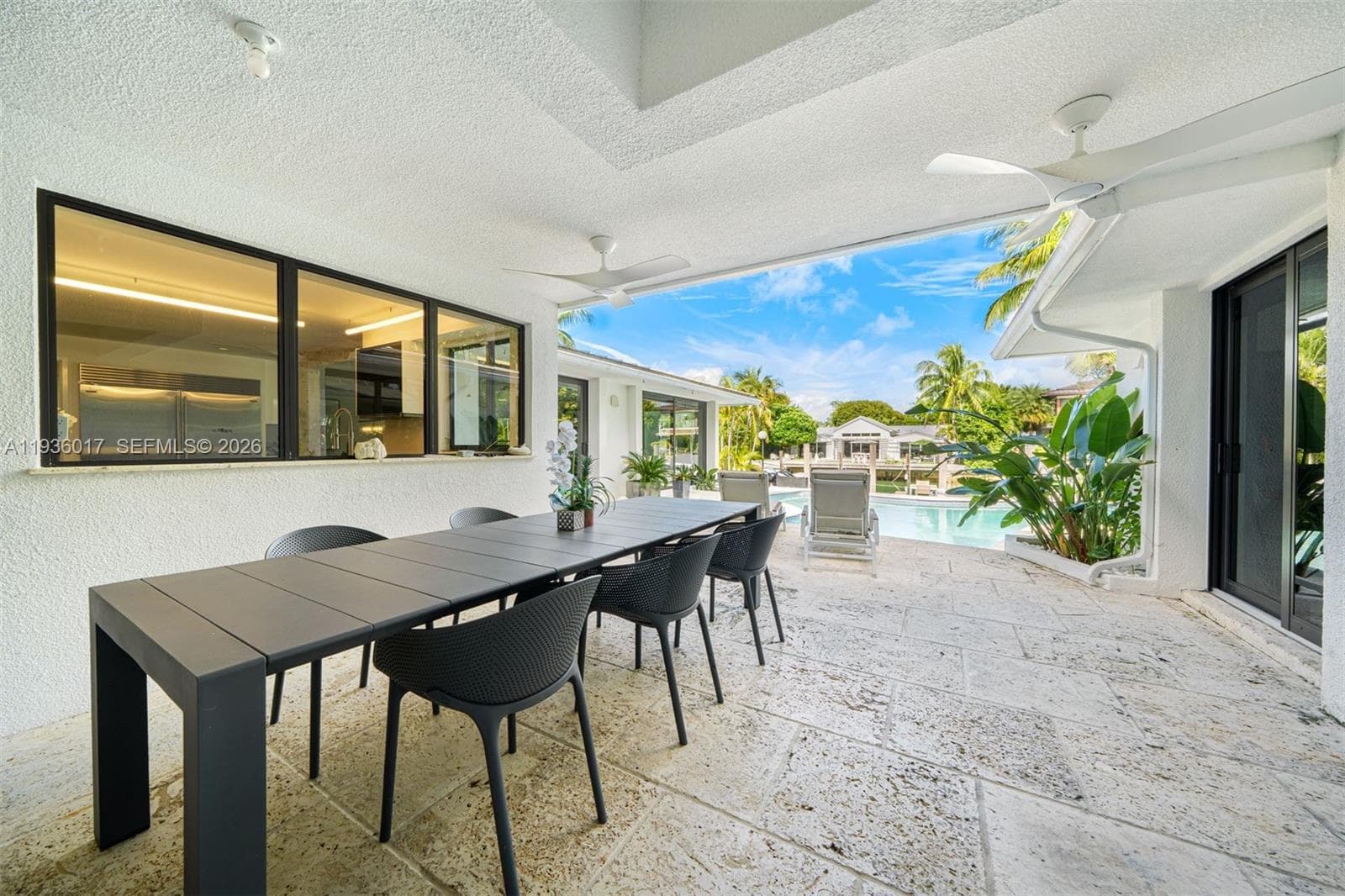 121 Knollwood Drive, Key Biscayne FL 33149 — 16